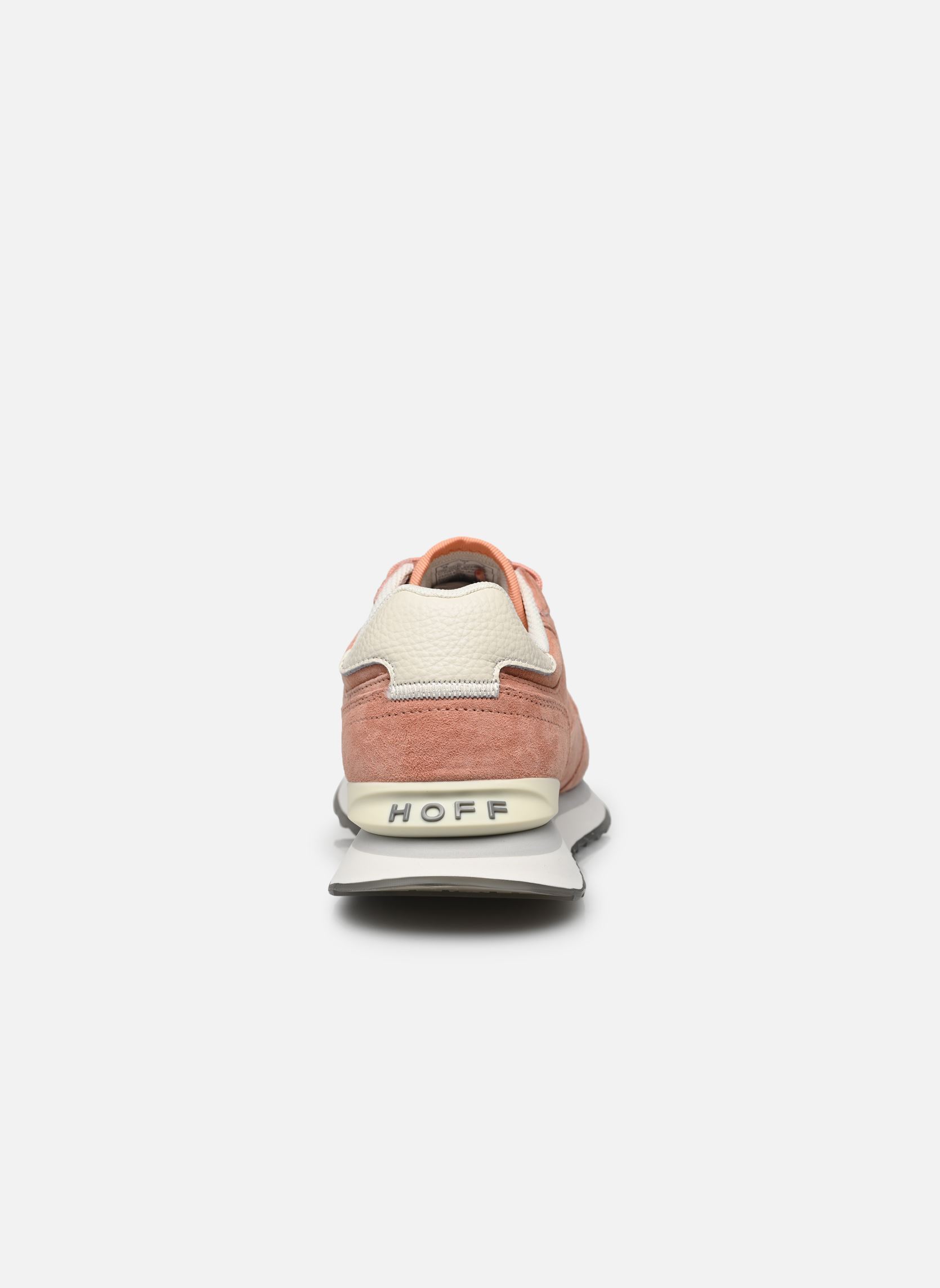 Sneakers BARAHONA dames roze Hoff Sneakers BARAHONA dames roze Pink