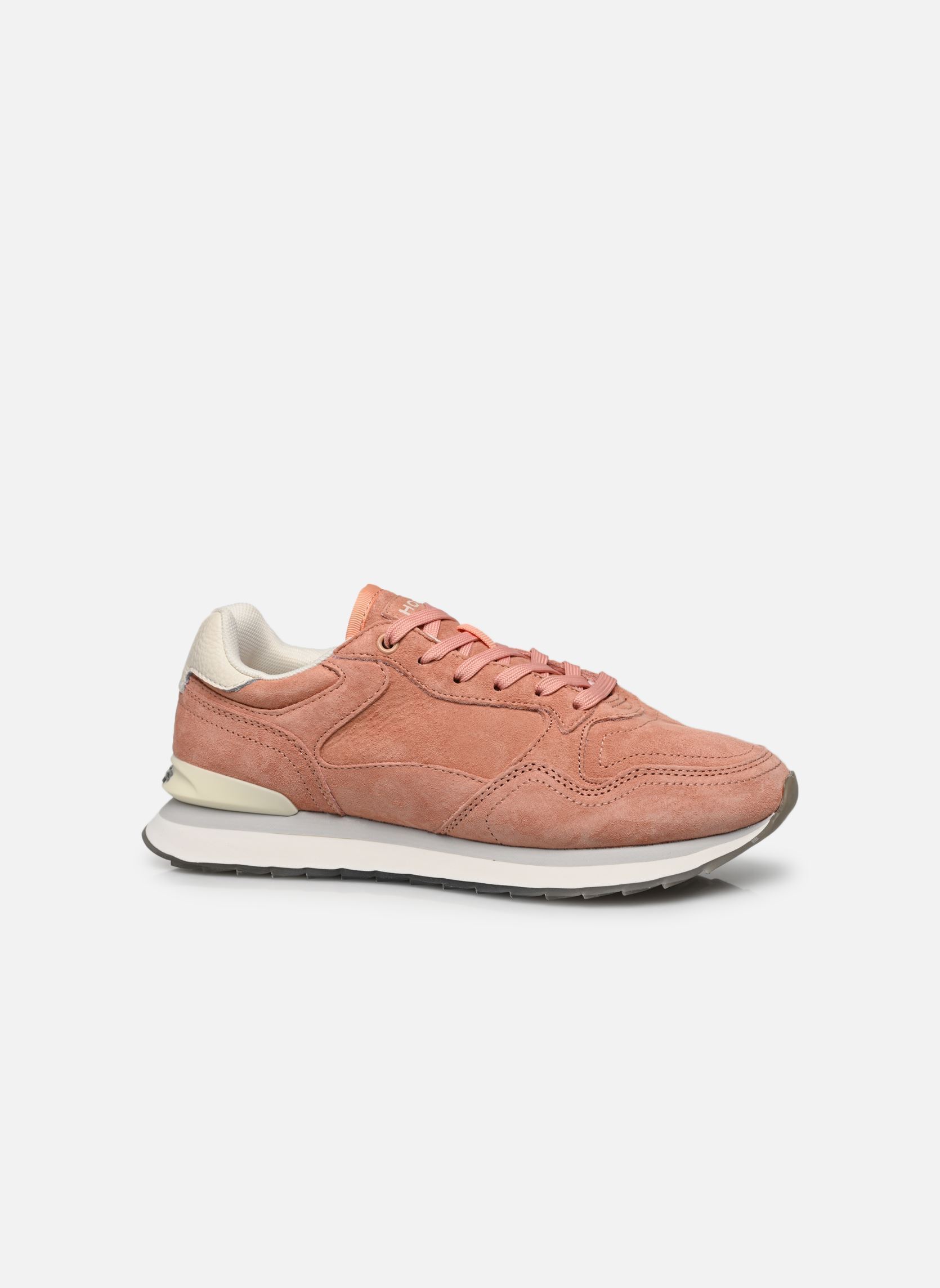 Sneakers BARAHONA dames roze Hoff Sneakers BARAHONA dames roze Pink