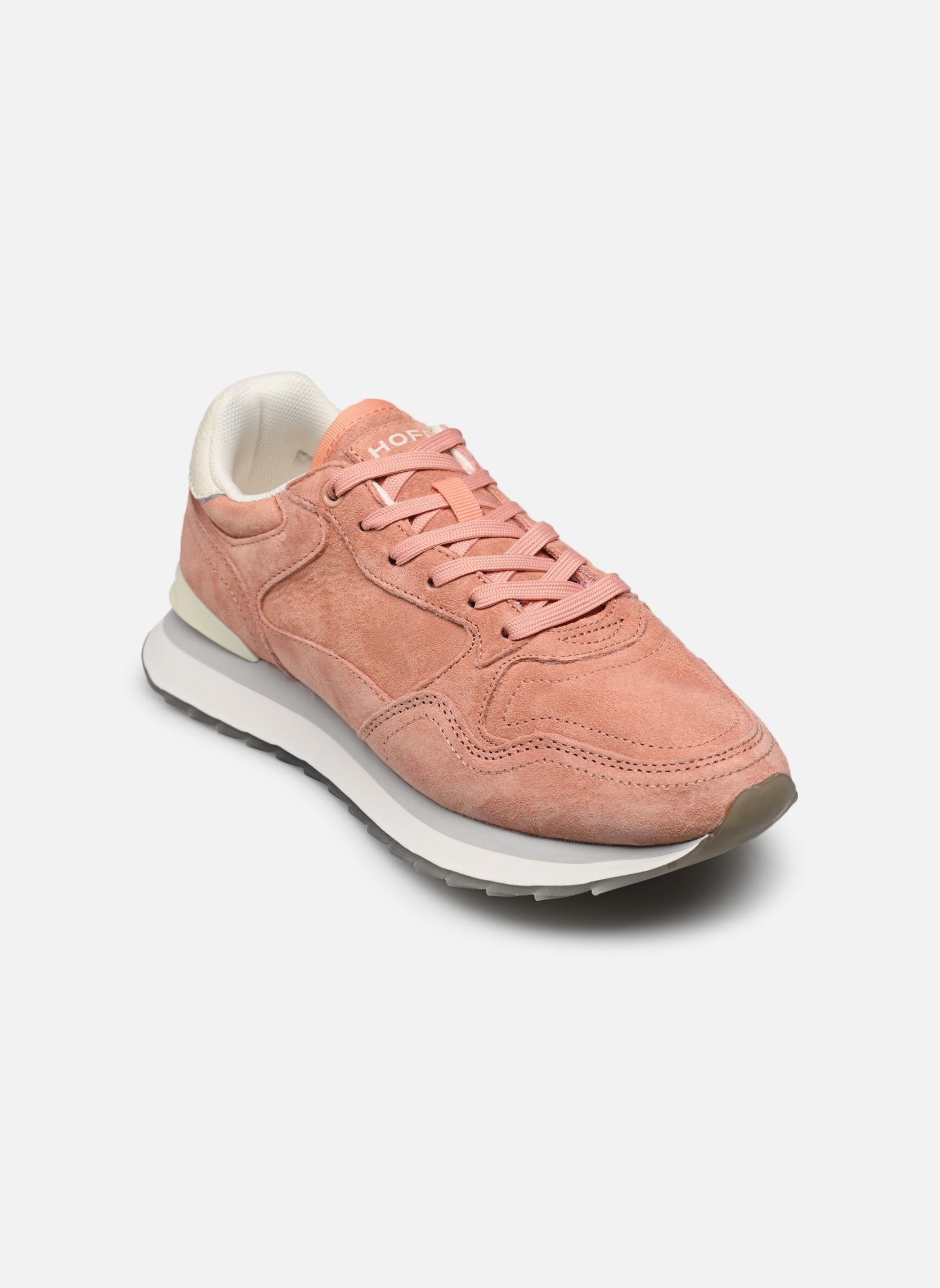 Sneakers BARAHONA dames roze Hoff Sneakers BARAHONA dames roze Pink