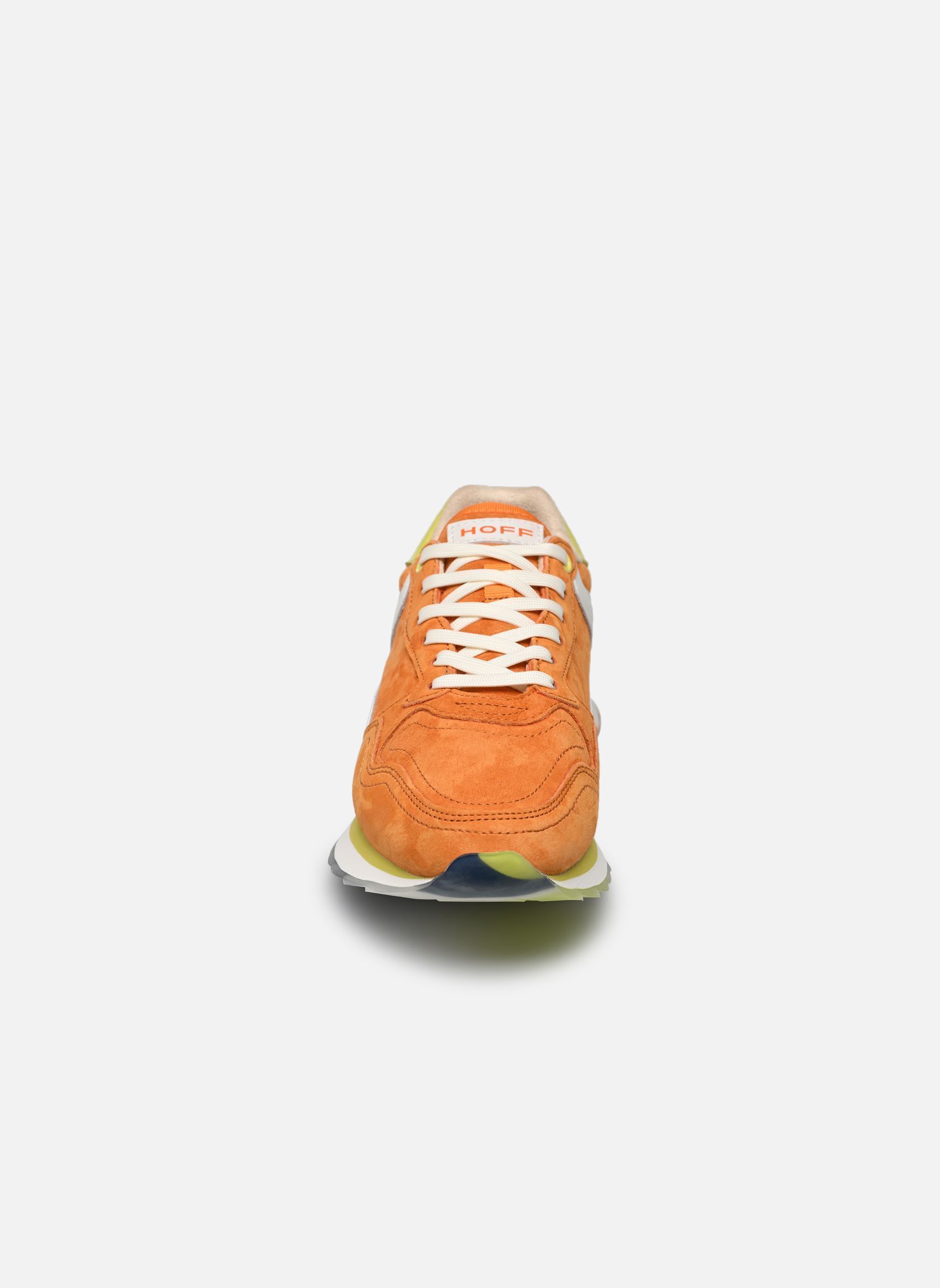 Baskets CITRUS WOMAN femme orange Hoff Baskets CITRUS WOMAN femme orange Orange