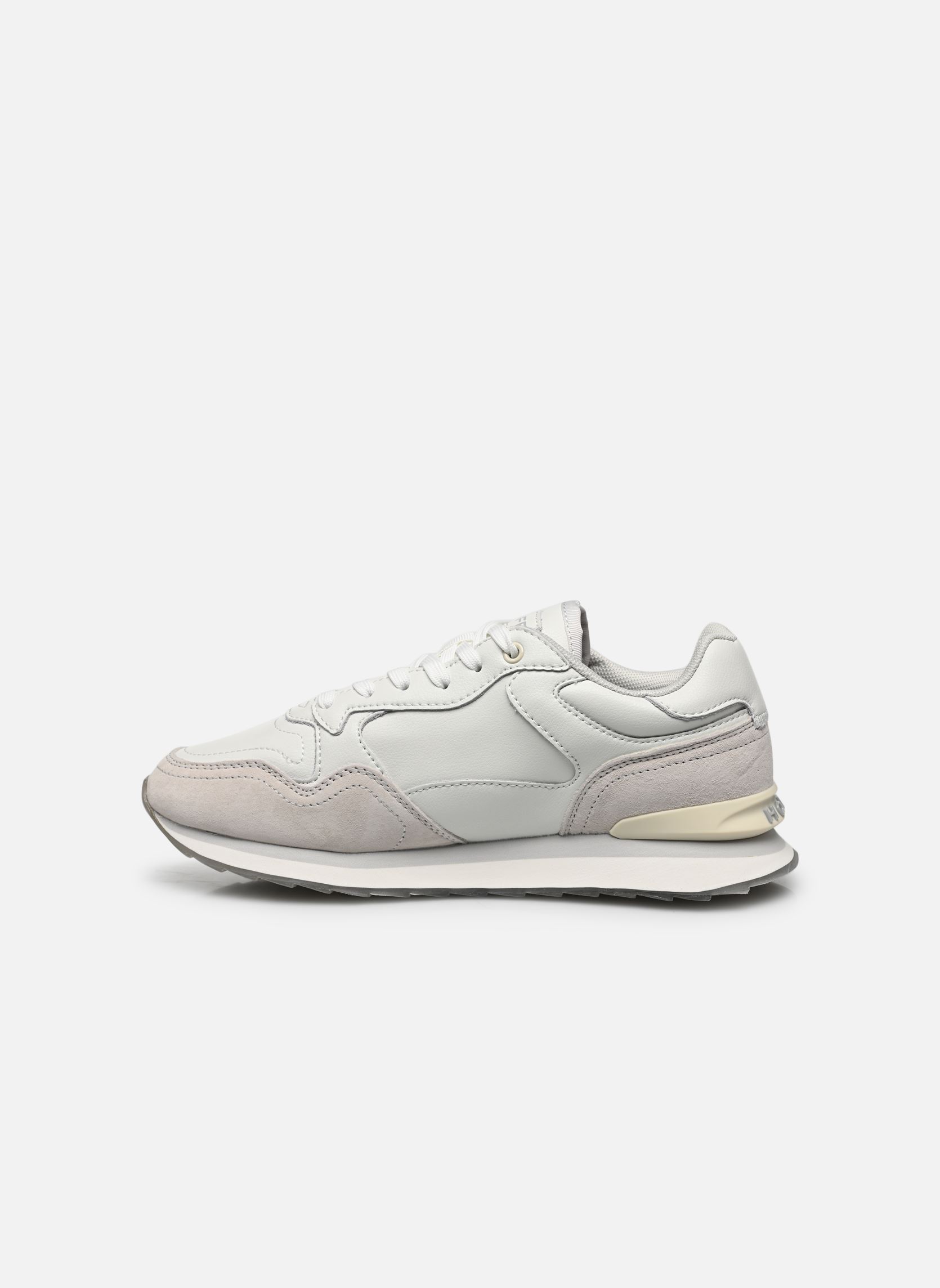 Sneakers CALI dames wit Hoff Sneakers CALI dames wit White