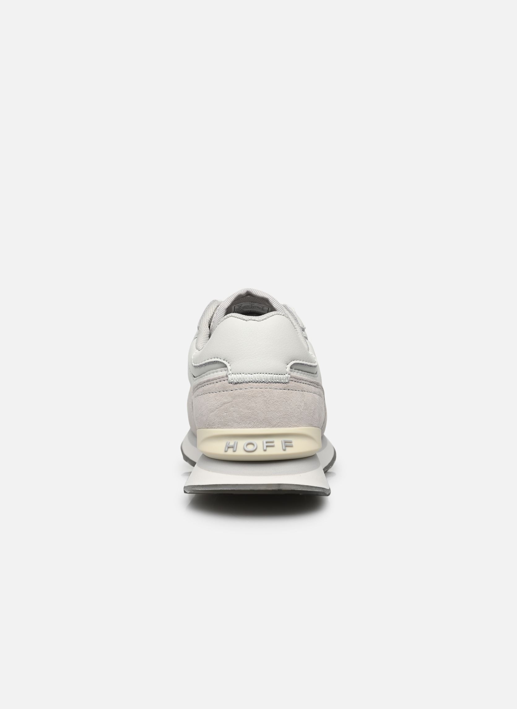 Sneakers CALI dames wit Hoff Sneakers CALI dames wit White