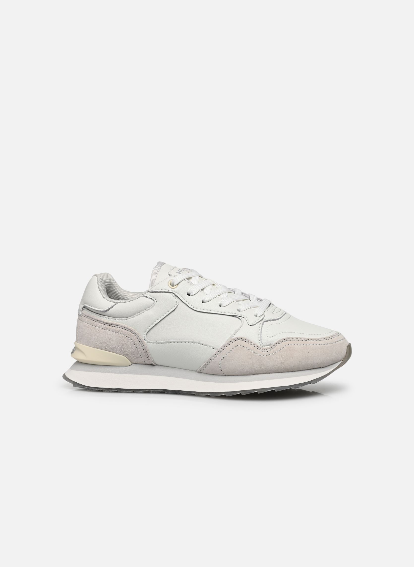 Sneakers CALI dames wit Hoff Sneakers CALI dames wit White