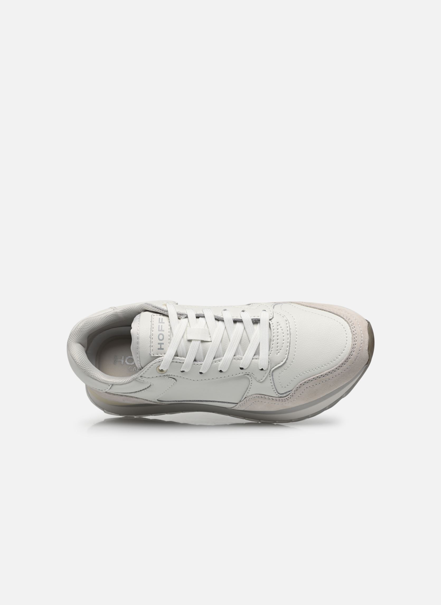 Sneakers CALI dames wit Hoff Sneakers CALI dames wit White