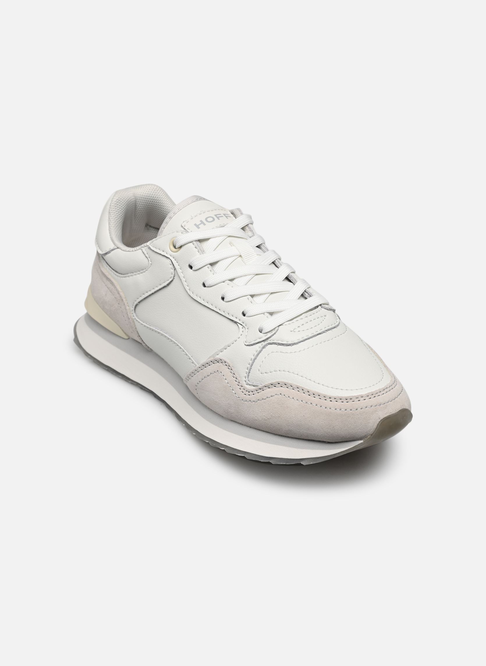 Sneakers CALI dames wit Hoff Sneakers CALI dames wit White
