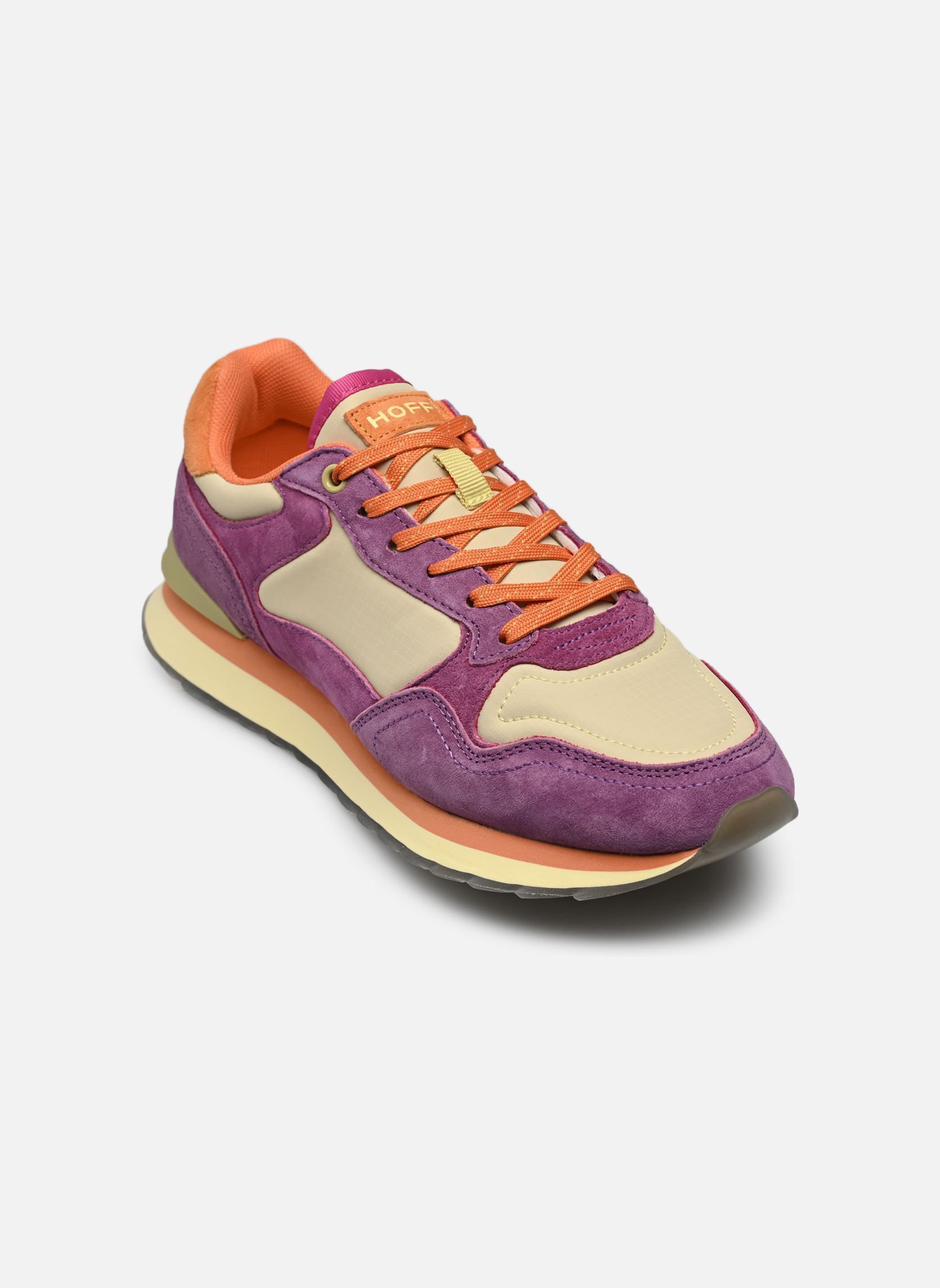 Hoff New York - Sneakers Donna | Nencini Sport