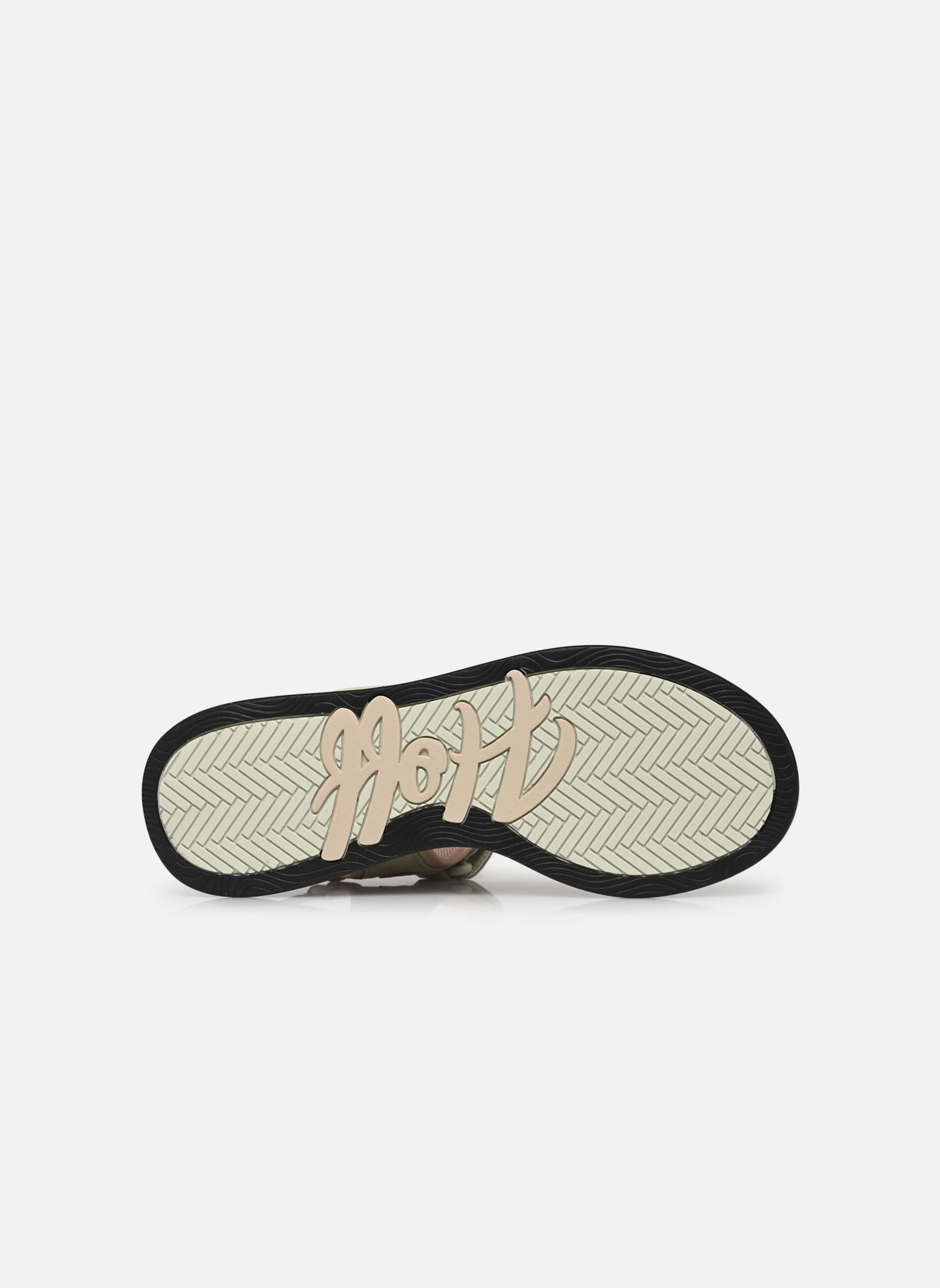 Sandales plates BARROW femme vert Hoff Sandales plates BARROW femme vert khaki