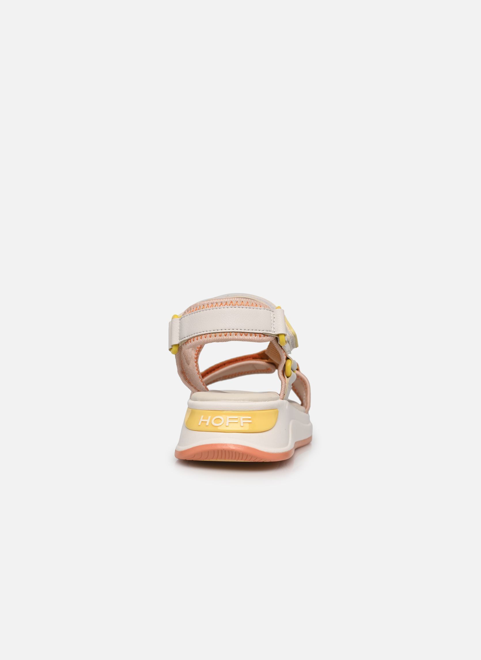 Flache Sandalen SAMANA damen orange Hoff Flache Sandalen SAMANA damen orange Orange