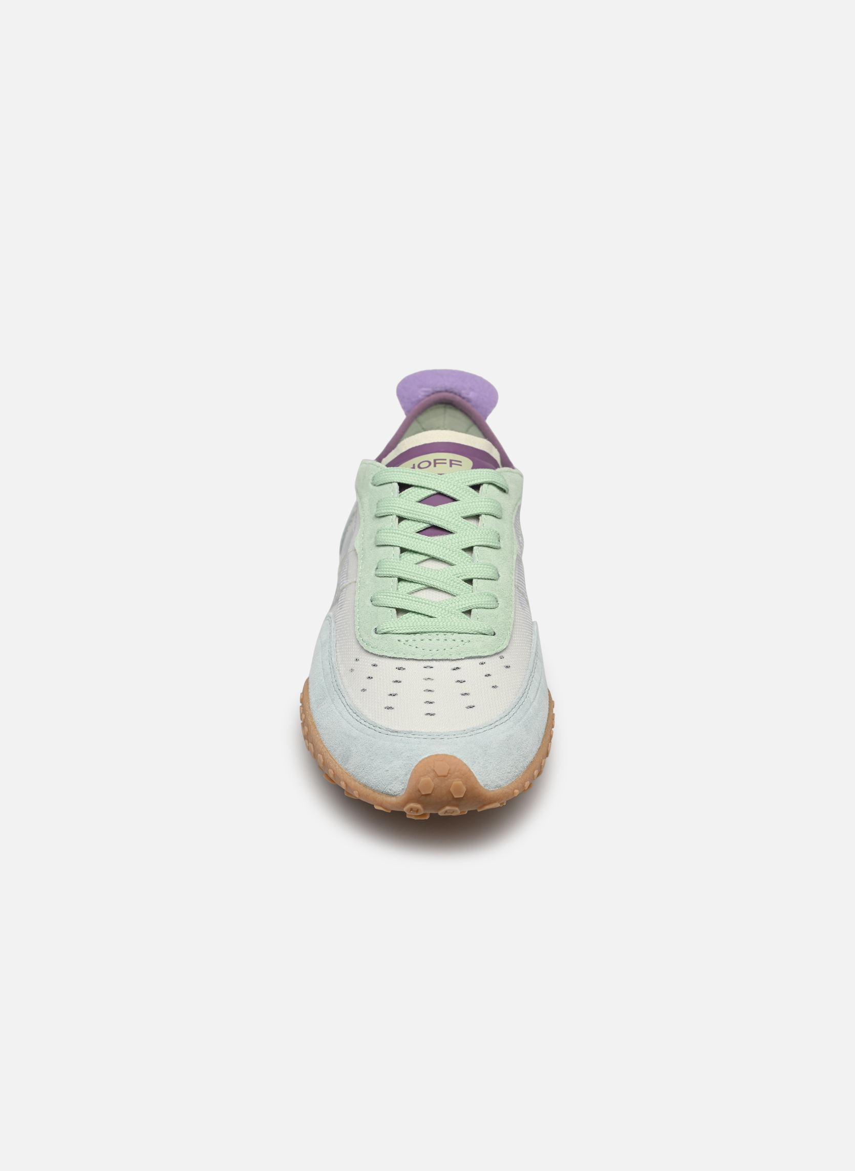 Baskets WREN femme bleu Hoff Baskets WREN femme bleu Mint
