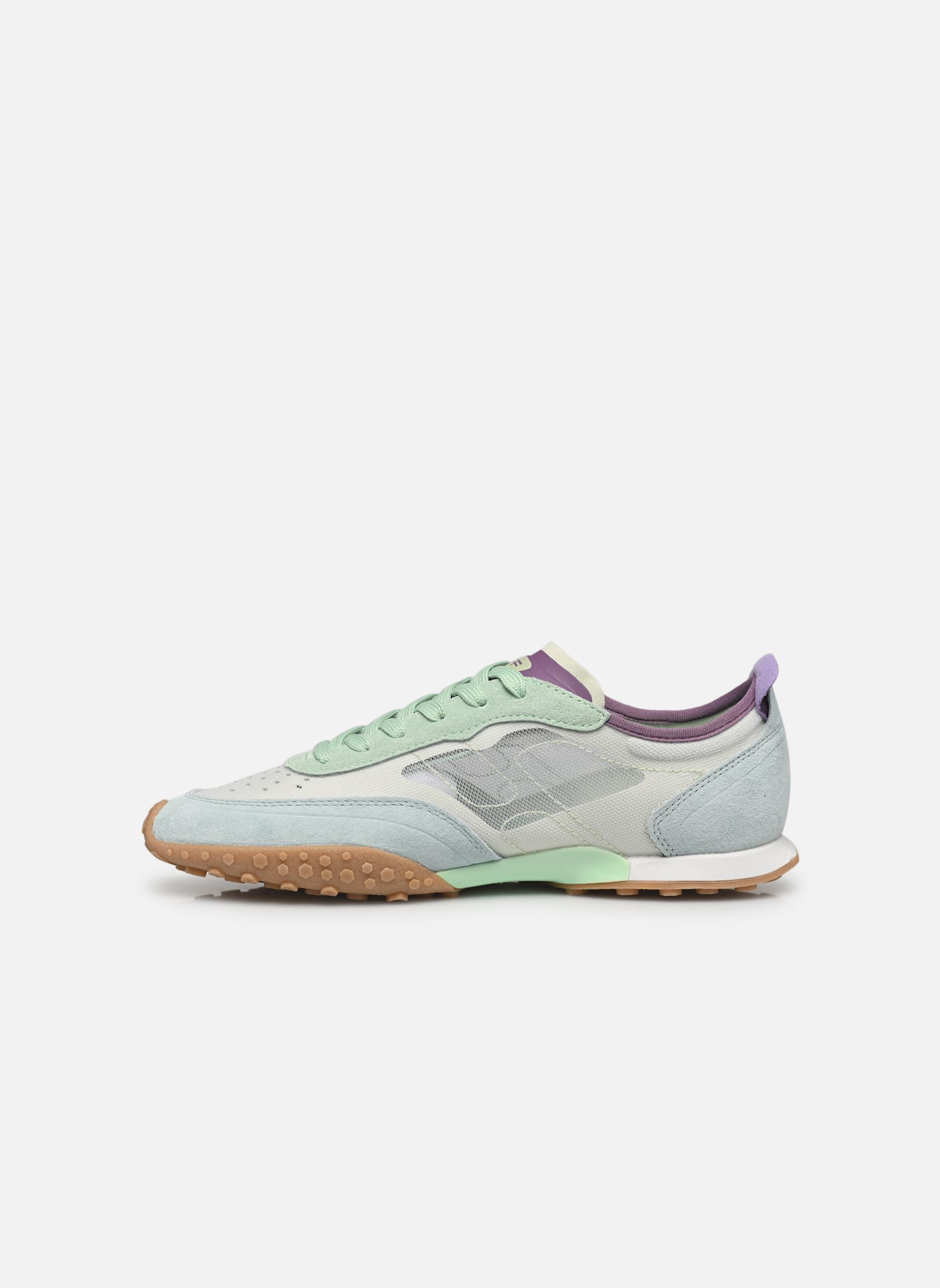 Baskets WREN femme bleu Hoff Baskets WREN femme bleu Mint
