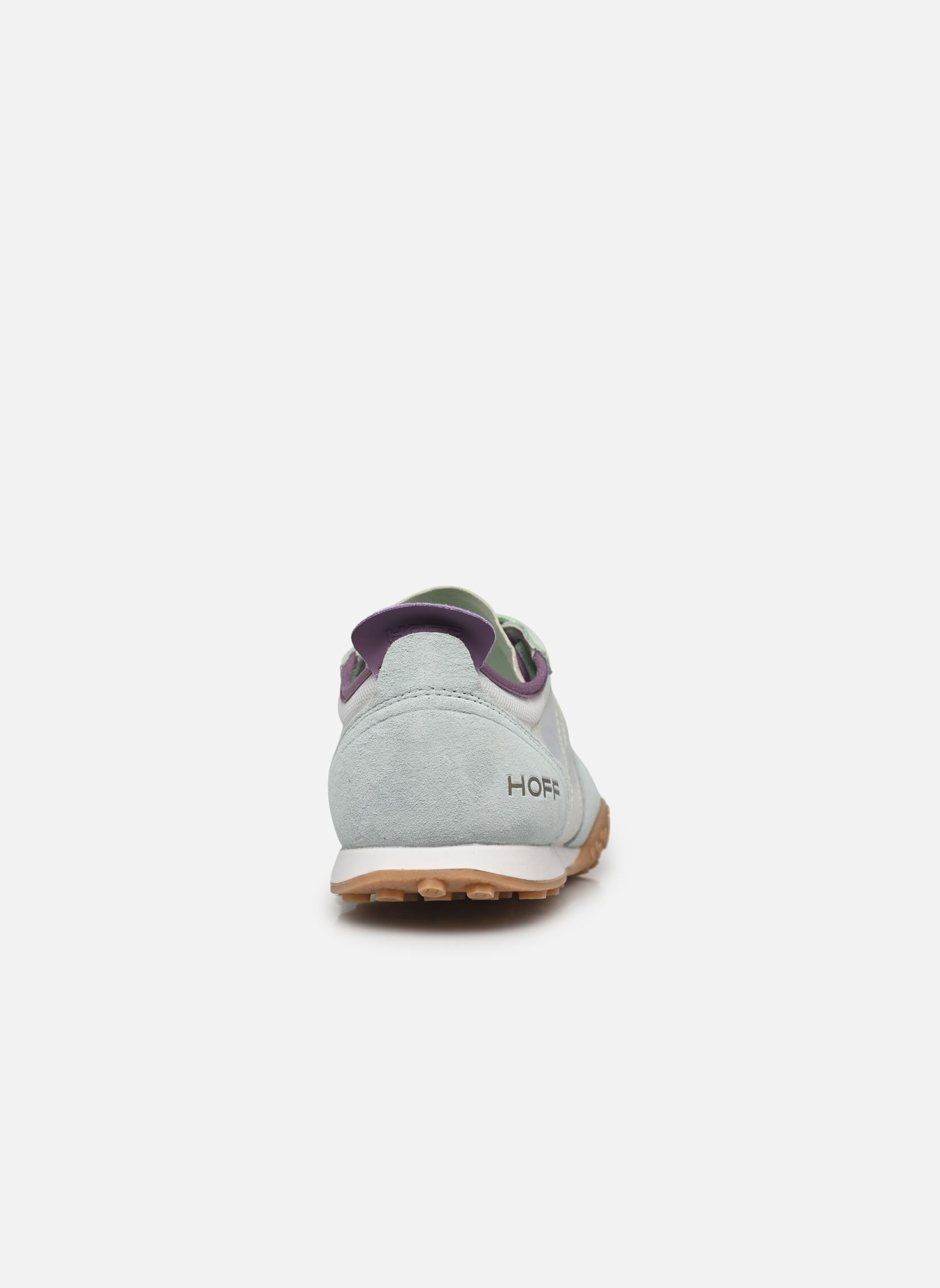 Baskets WREN femme bleu Hoff Baskets WREN femme bleu Mint