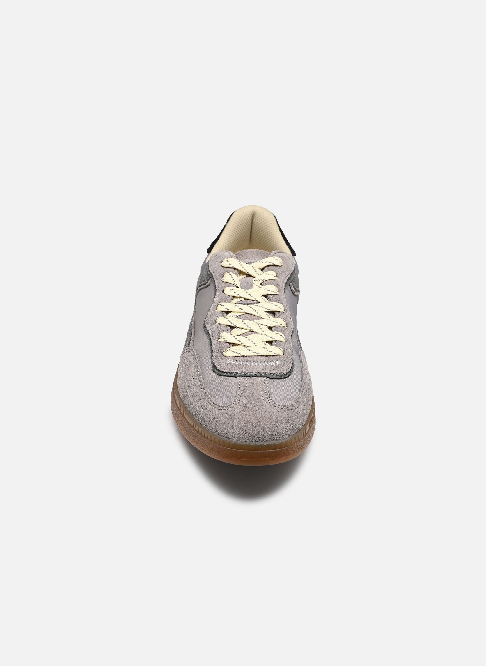 Baskets basses PARK homme gris Hoff Baskets basses PARK homme gris LIGHT/ PASTEL GREY