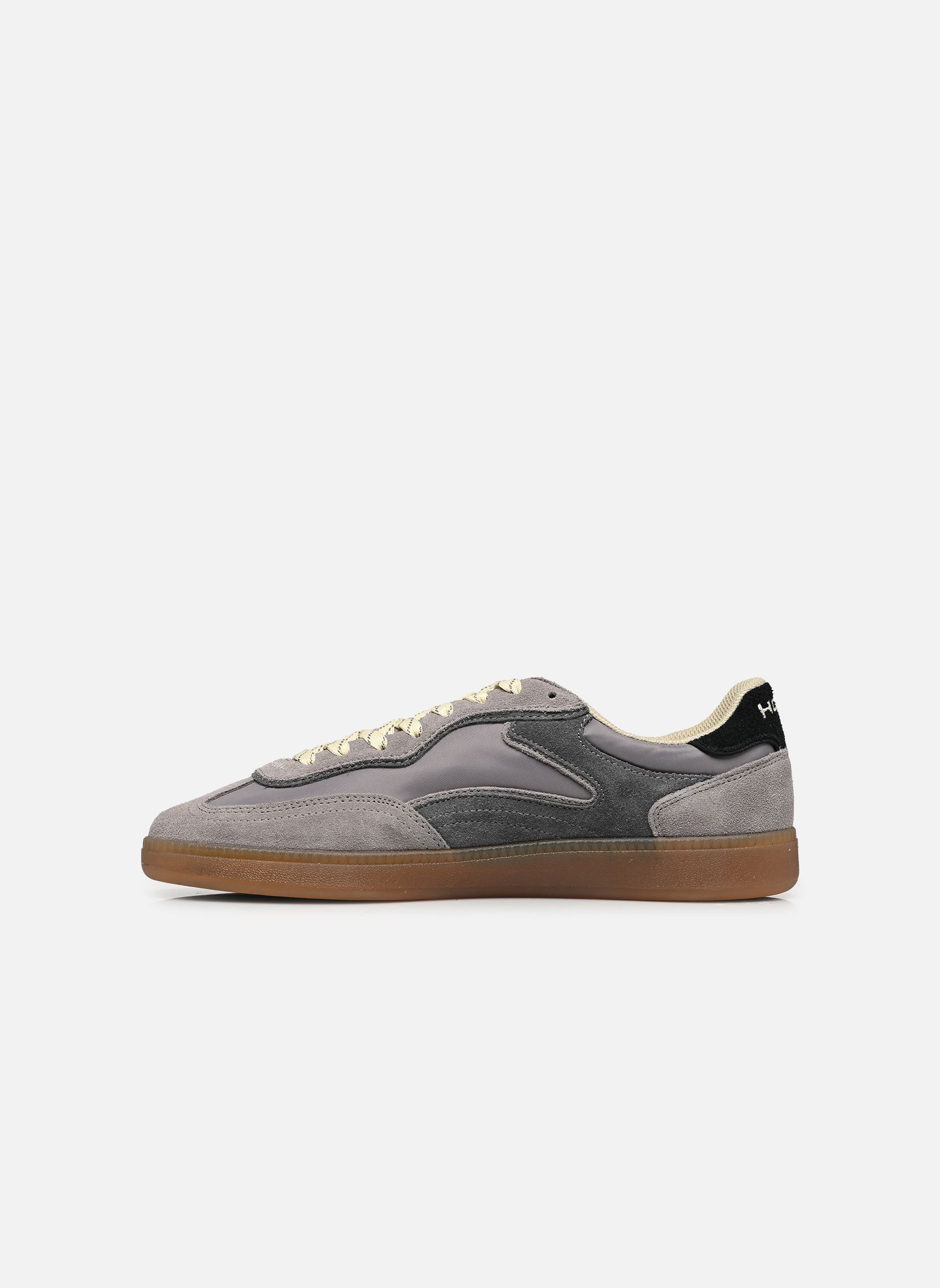 Baskets basses PARK homme gris Hoff Baskets basses PARK homme gris LIGHT/ PASTEL GREY