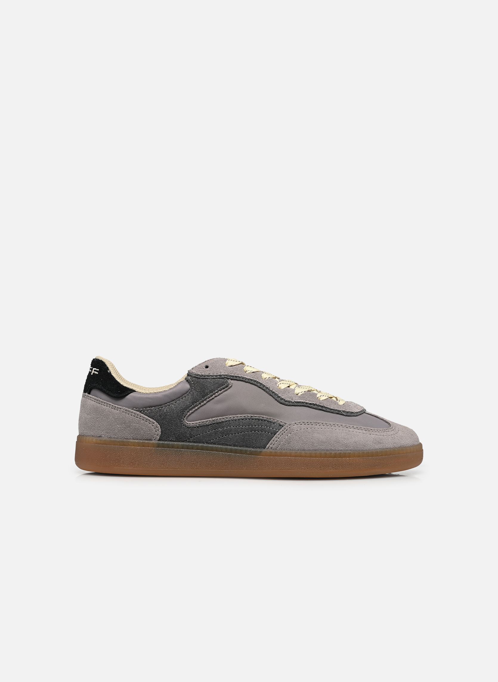 Baskets basses PARK homme gris Hoff Baskets basses PARK homme gris LIGHT/ PASTEL GREY