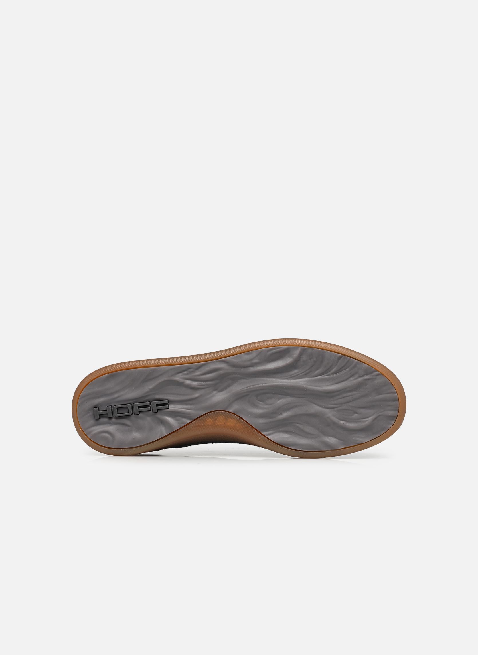 Baskets basses PARK homme gris Hoff Baskets basses PARK homme gris LIGHT/ PASTEL GREY