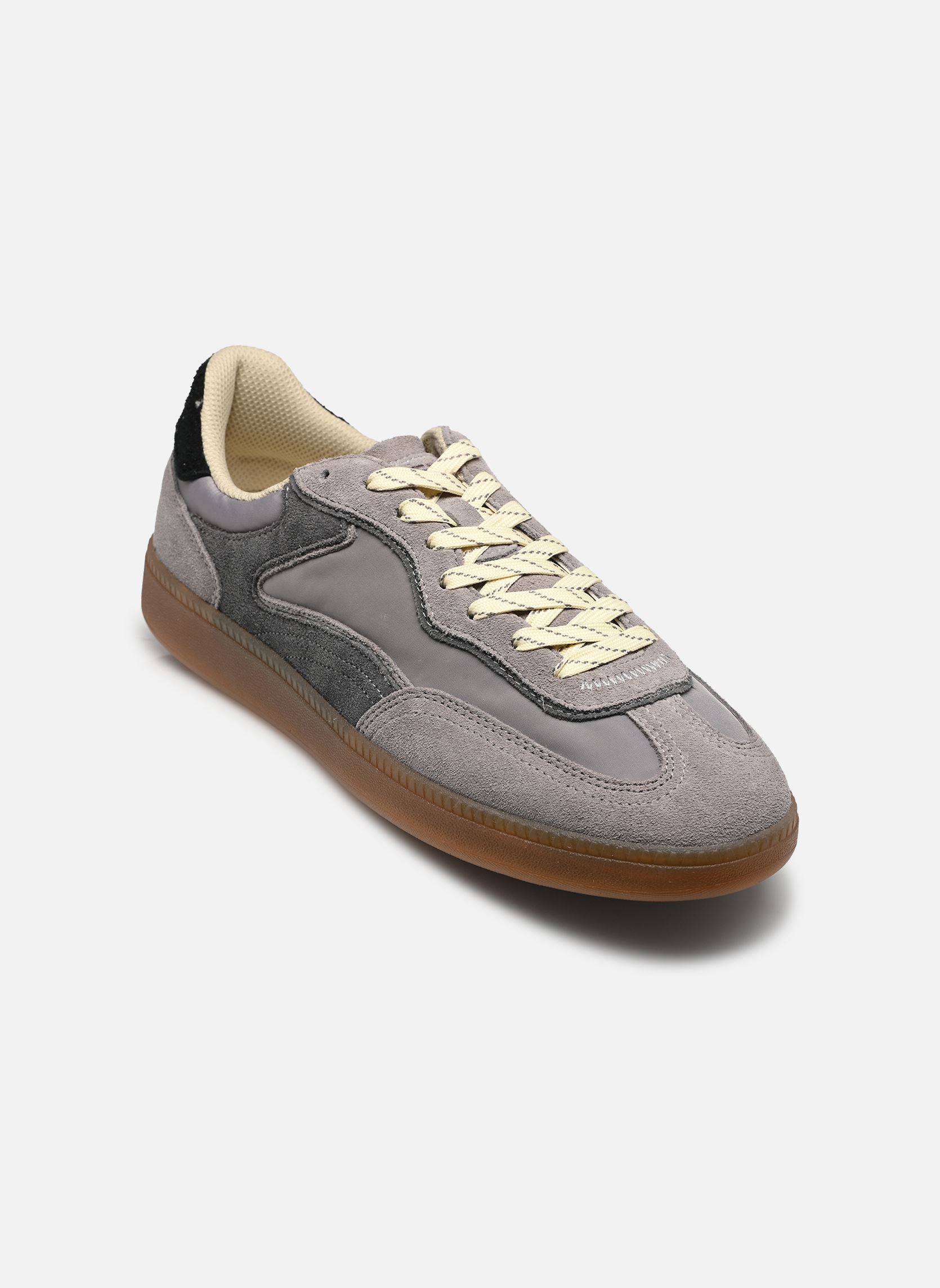 Baskets basses PARK homme gris Hoff Baskets basses PARK homme gris LIGHT/ PASTEL GREY