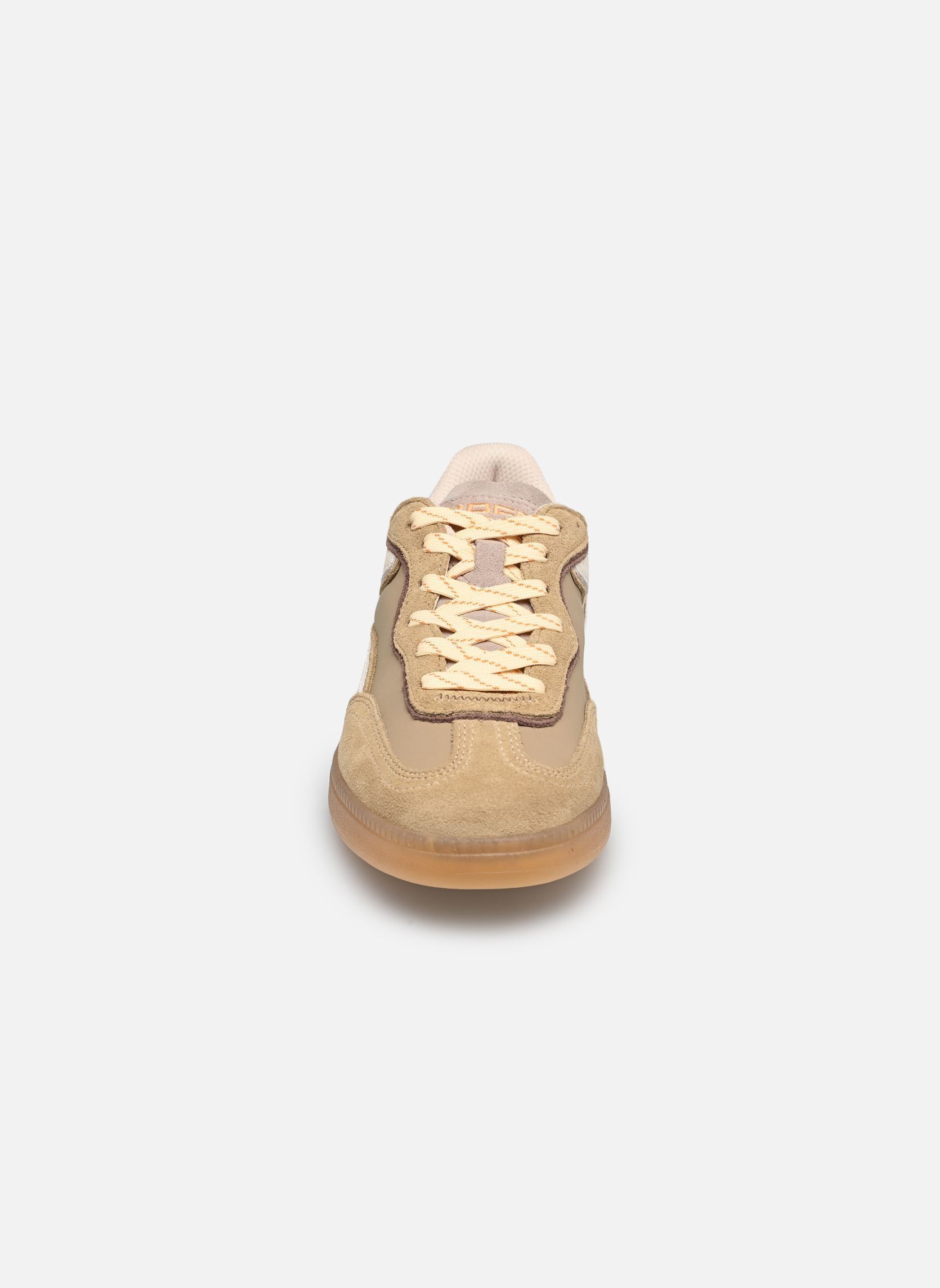 Baskets basses PARK femme kaki Hoff Baskets basses PARK femme kaki KHAKI