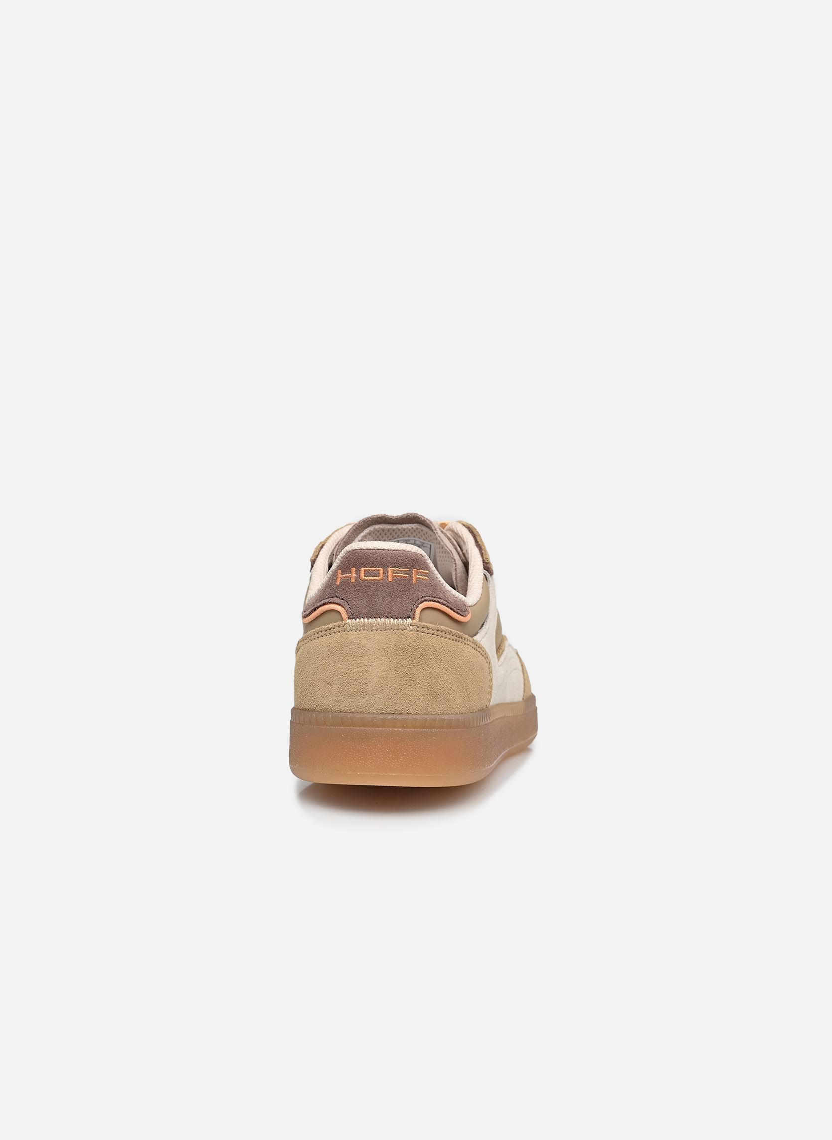Baskets basses PARK femme kaki Hoff Baskets basses PARK femme kaki KHAKI