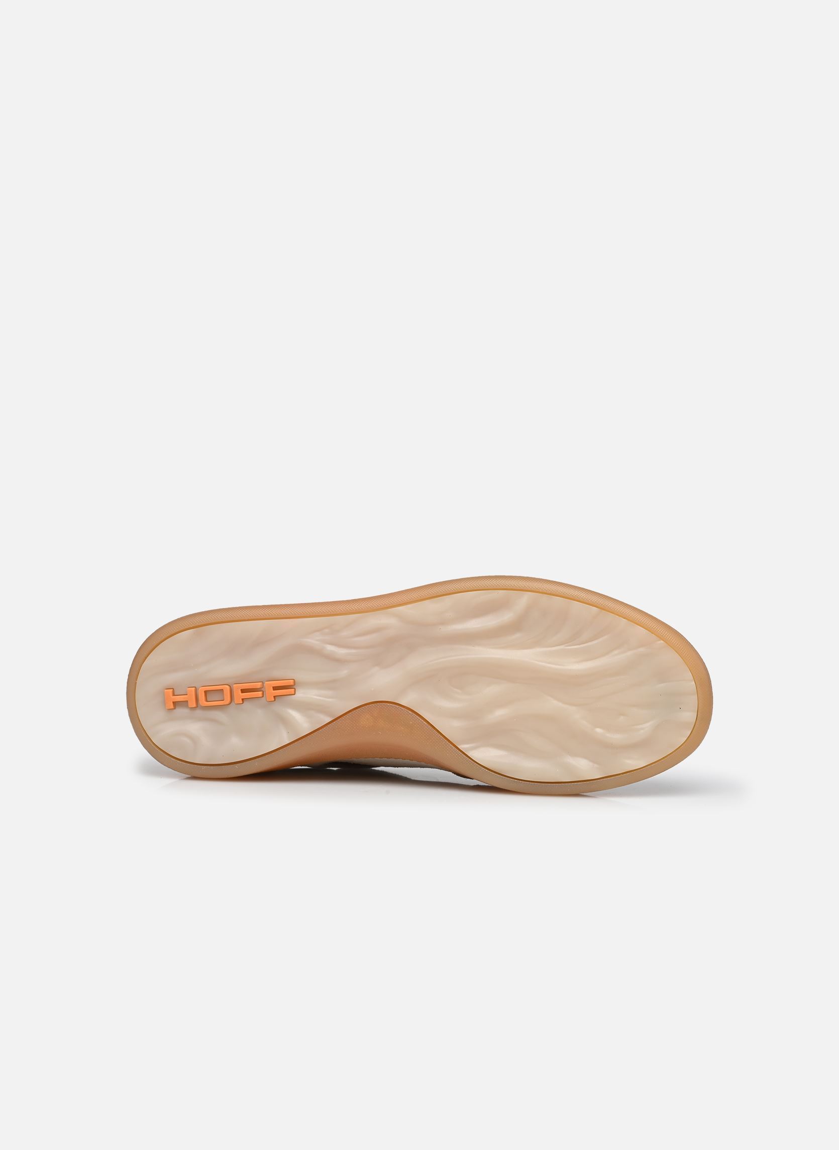 Baskets basses PARK femme kaki Hoff Baskets basses PARK femme kaki KHAKI