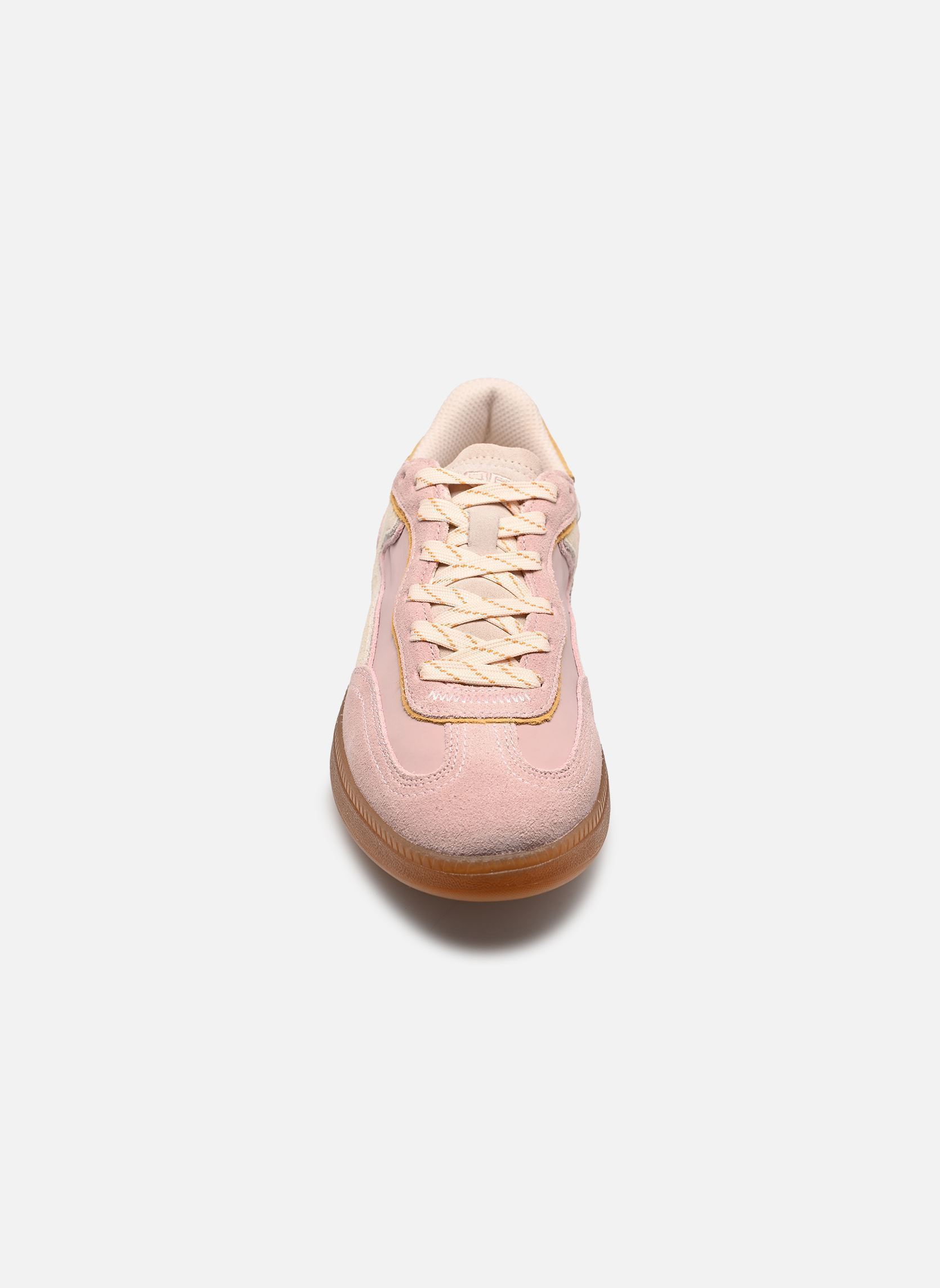 Baskets basses PARK femme rose Hoff Baskets basses PARK femme rose MAUVE