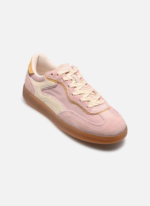 Hoff Baskets basses PARK femme rose