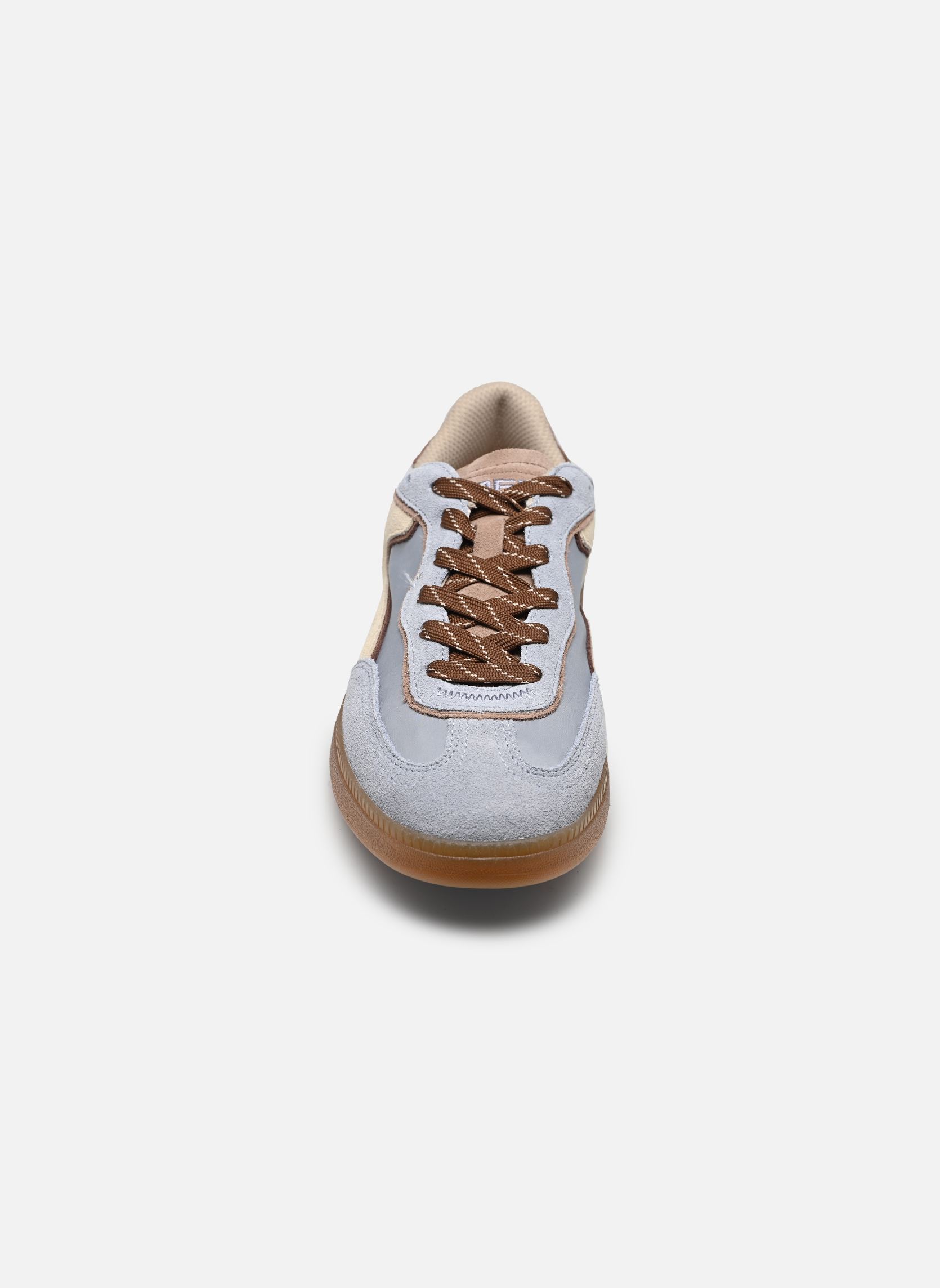 Baskets basses PARK femme bleu Hoff Baskets basses PARK femme bleu LIGHT/PASTEL BLUE