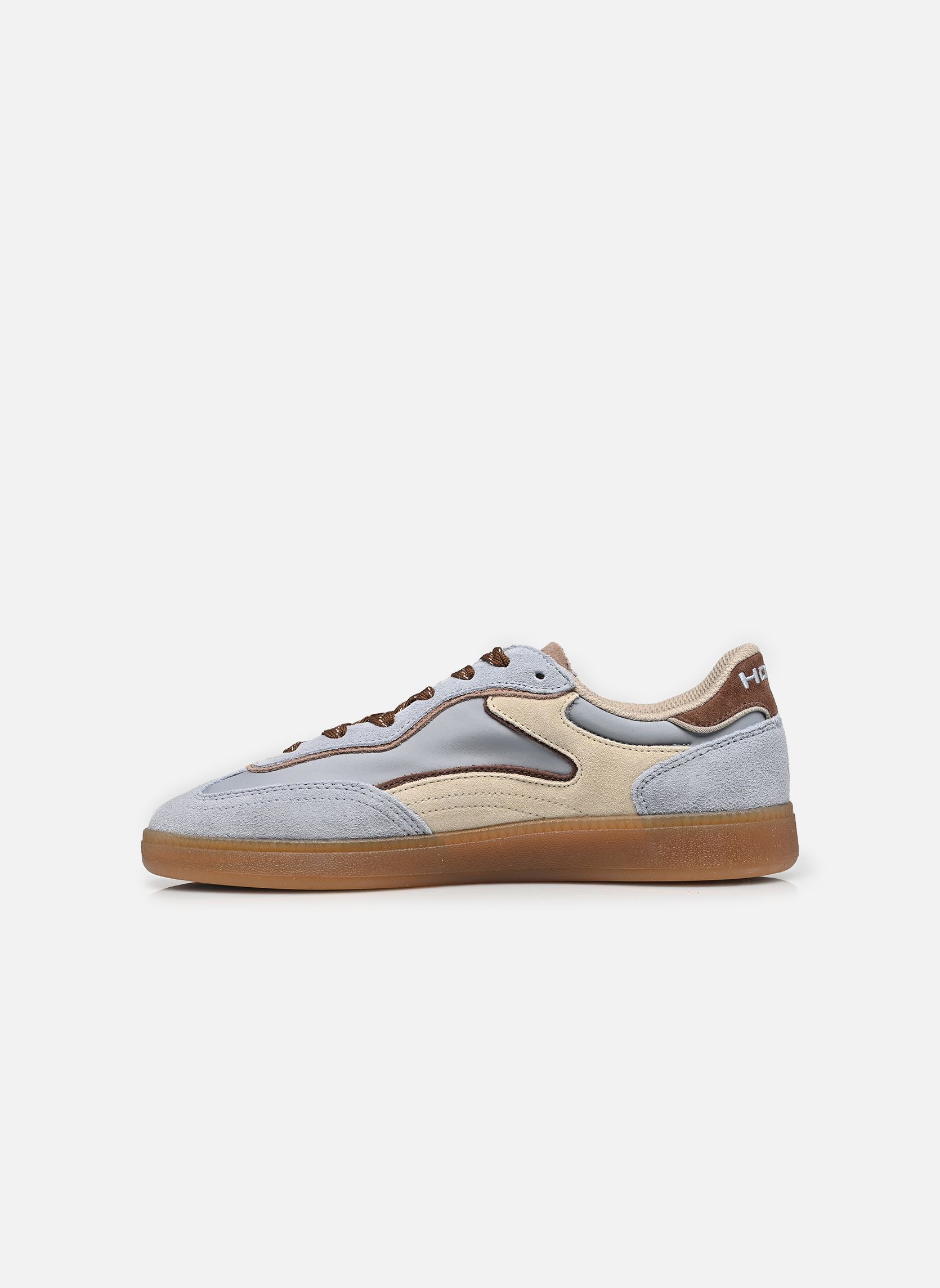 Baskets basses PARK femme bleu Hoff Baskets basses PARK femme bleu LIGHT/PASTEL BLUE