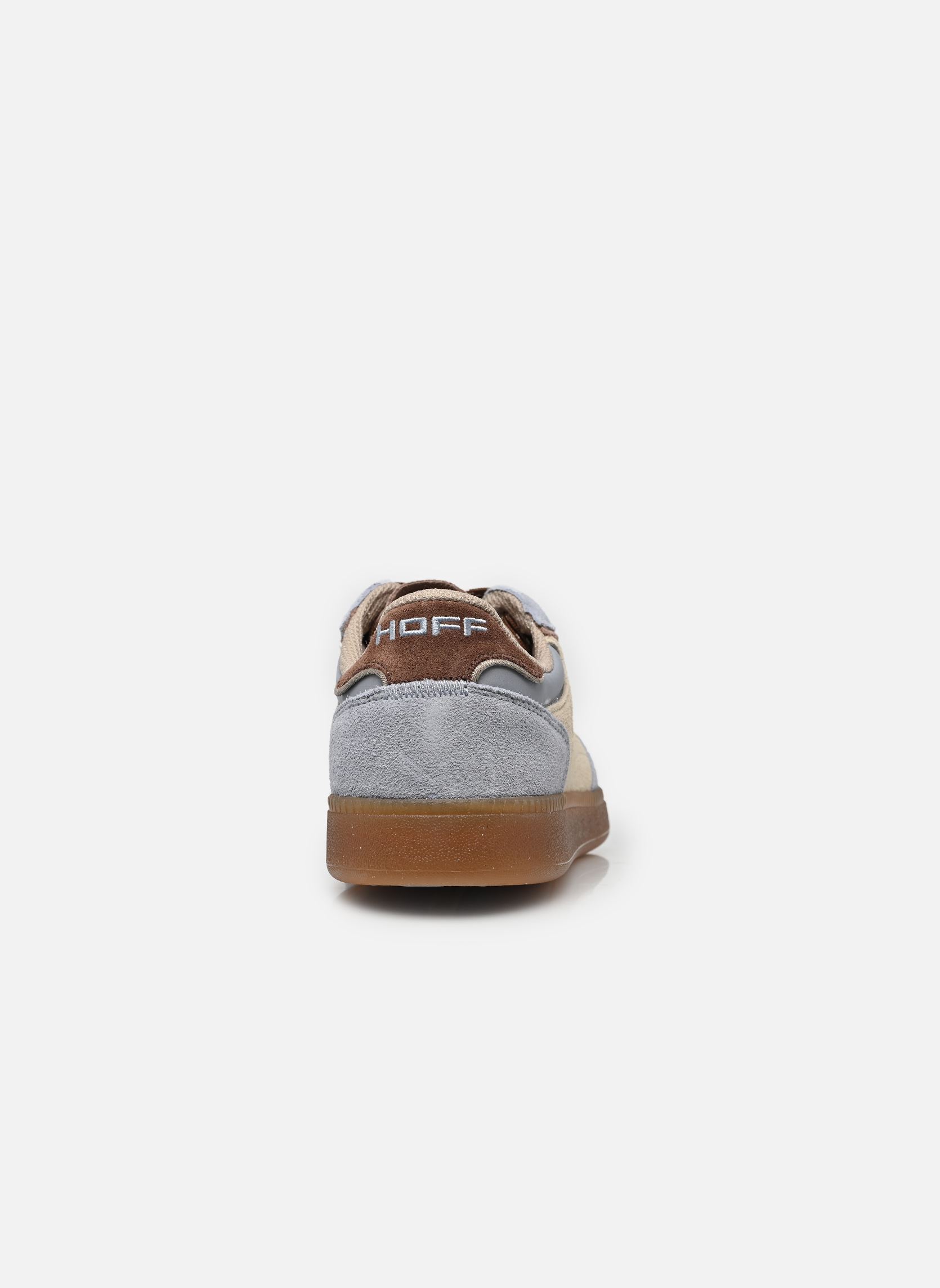 Baskets basses PARK femme bleu Hoff Baskets basses PARK femme bleu LIGHT/PASTEL BLUE