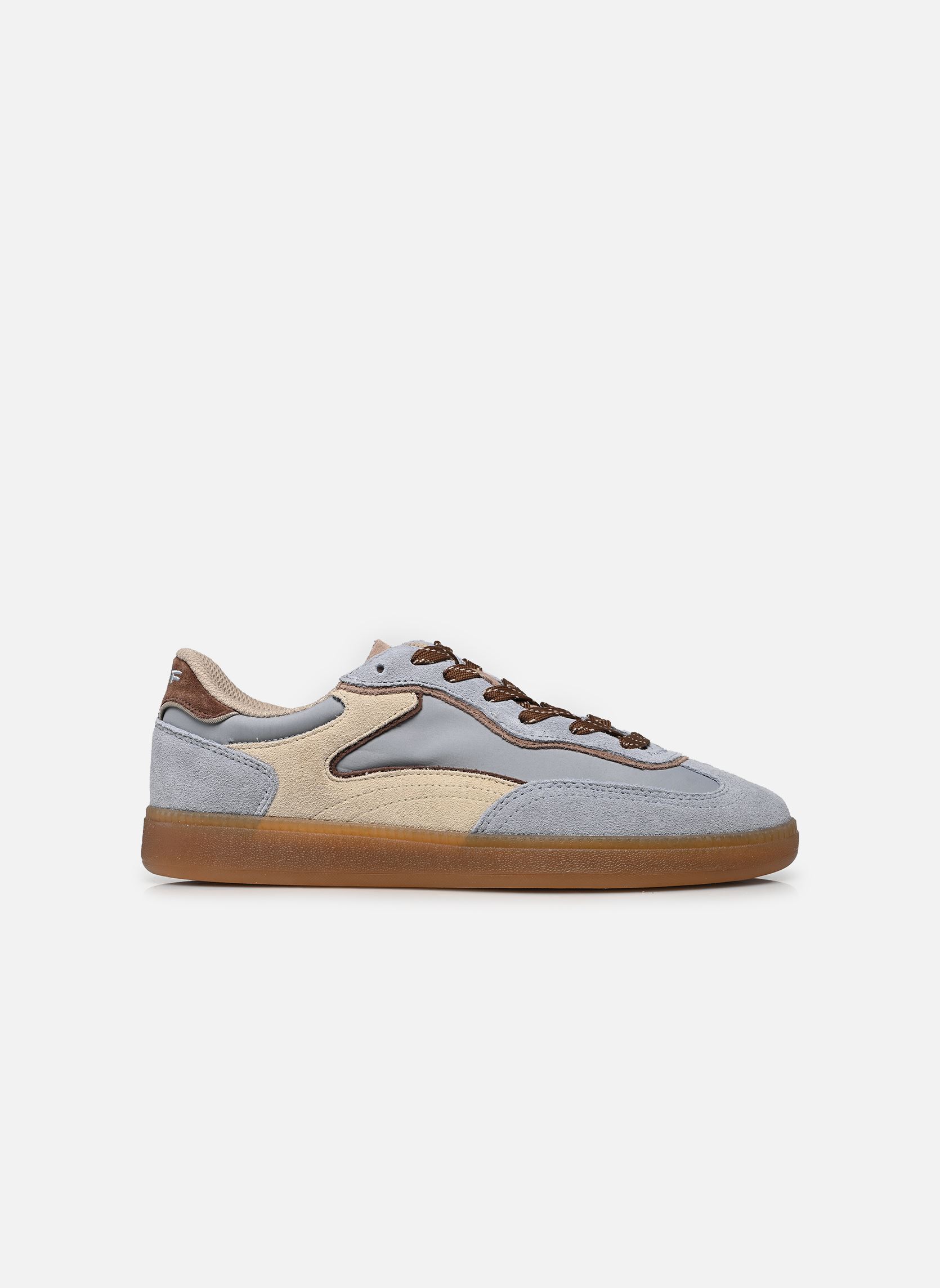 Baskets basses PARK femme bleu Hoff Baskets basses PARK femme bleu LIGHT/PASTEL BLUE