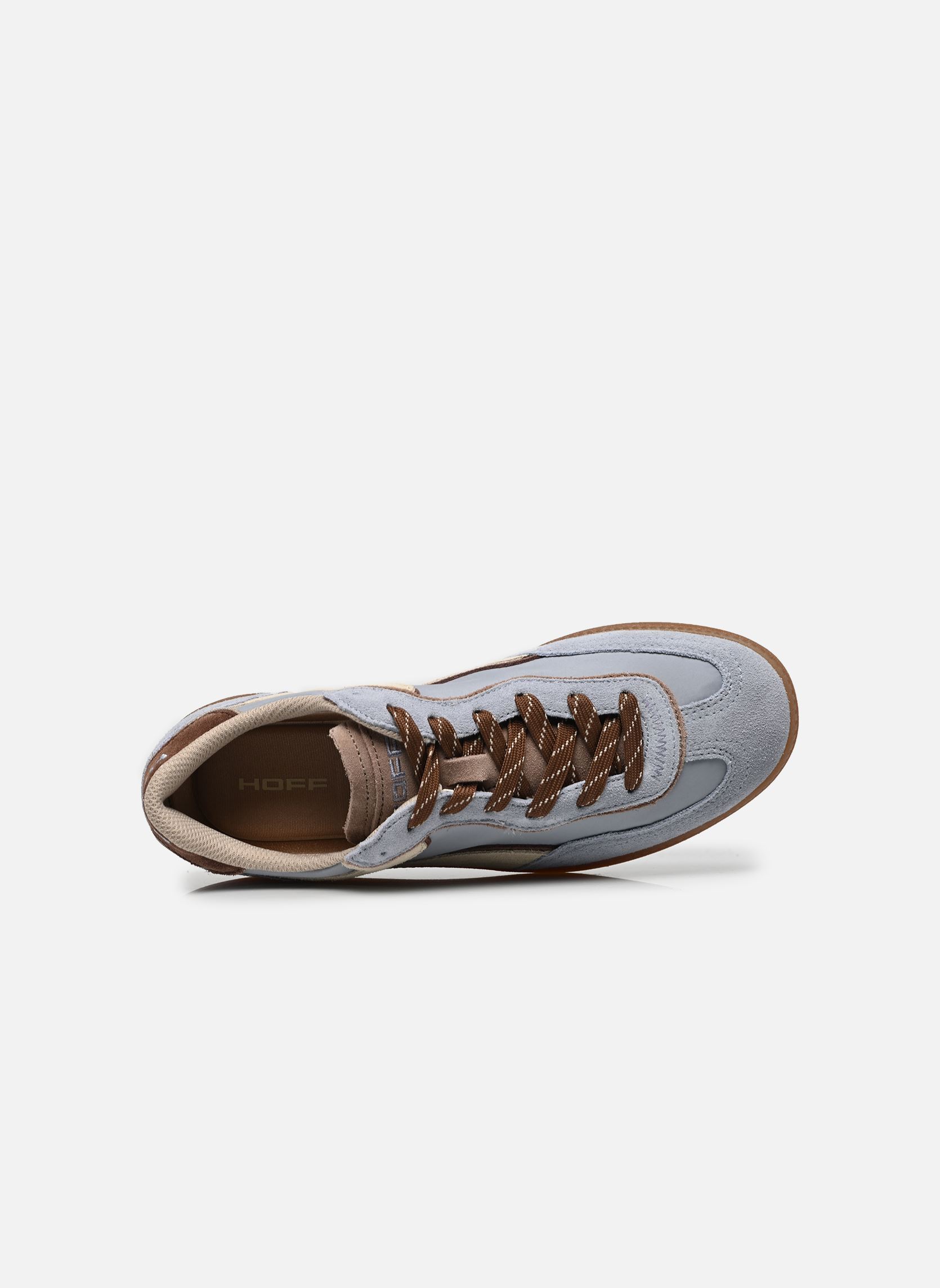 Baskets basses PARK femme bleu Hoff Baskets basses PARK femme bleu LIGHT/PASTEL BLUE