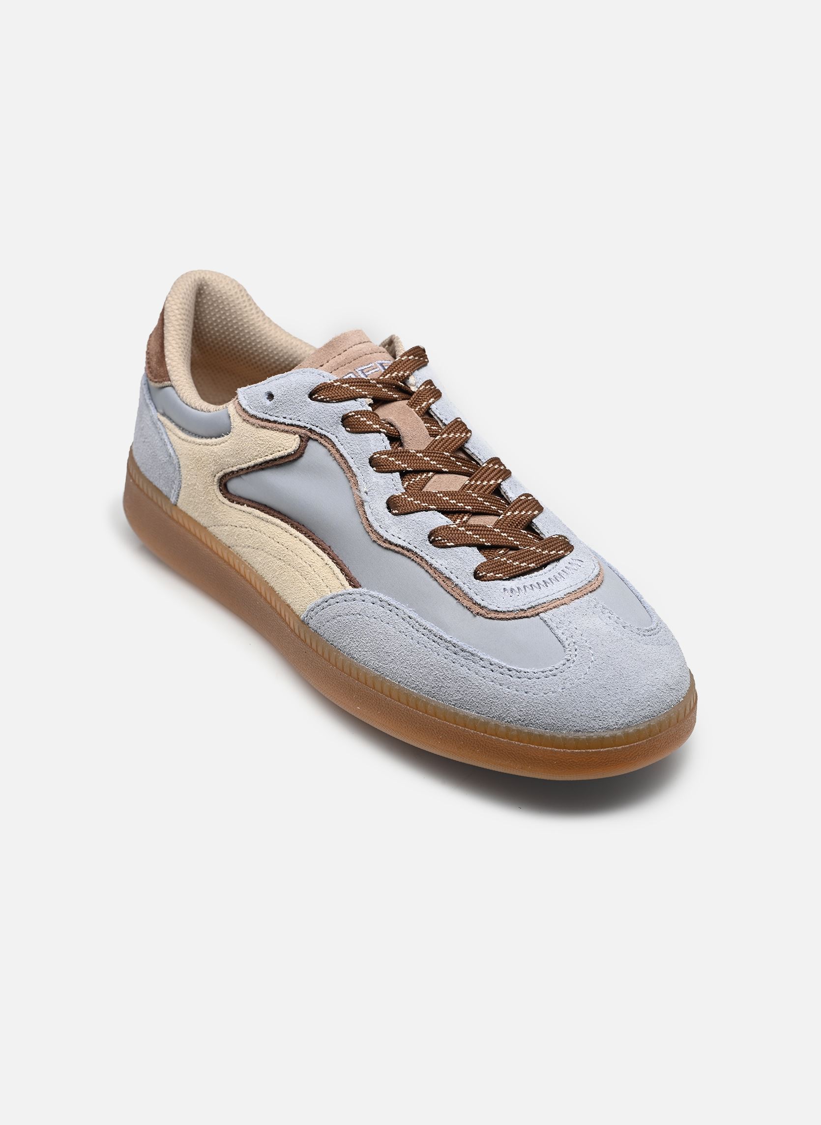 Baskets basses PARK femme bleu Hoff Baskets basses PARK femme bleu LIGHT/PASTEL BLUE