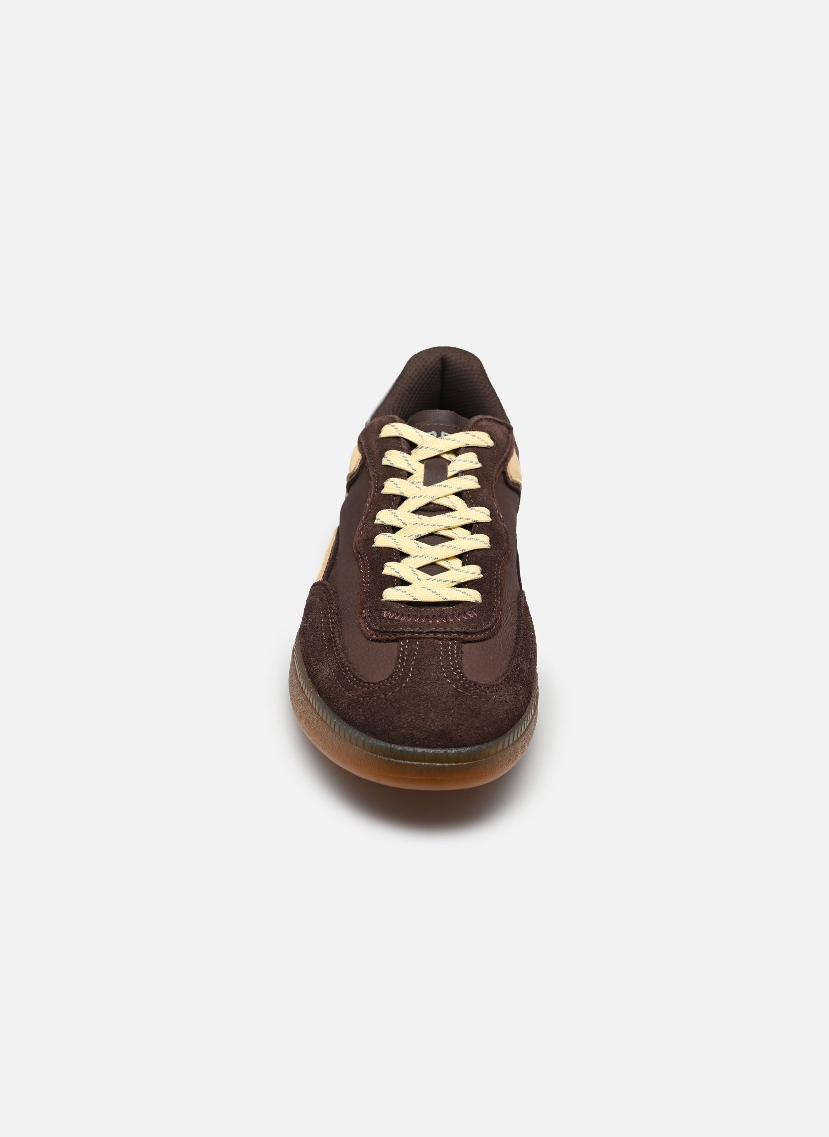 Baskets basses PARK marron Hoff Baskets basses PARK marron CHOCOLATE