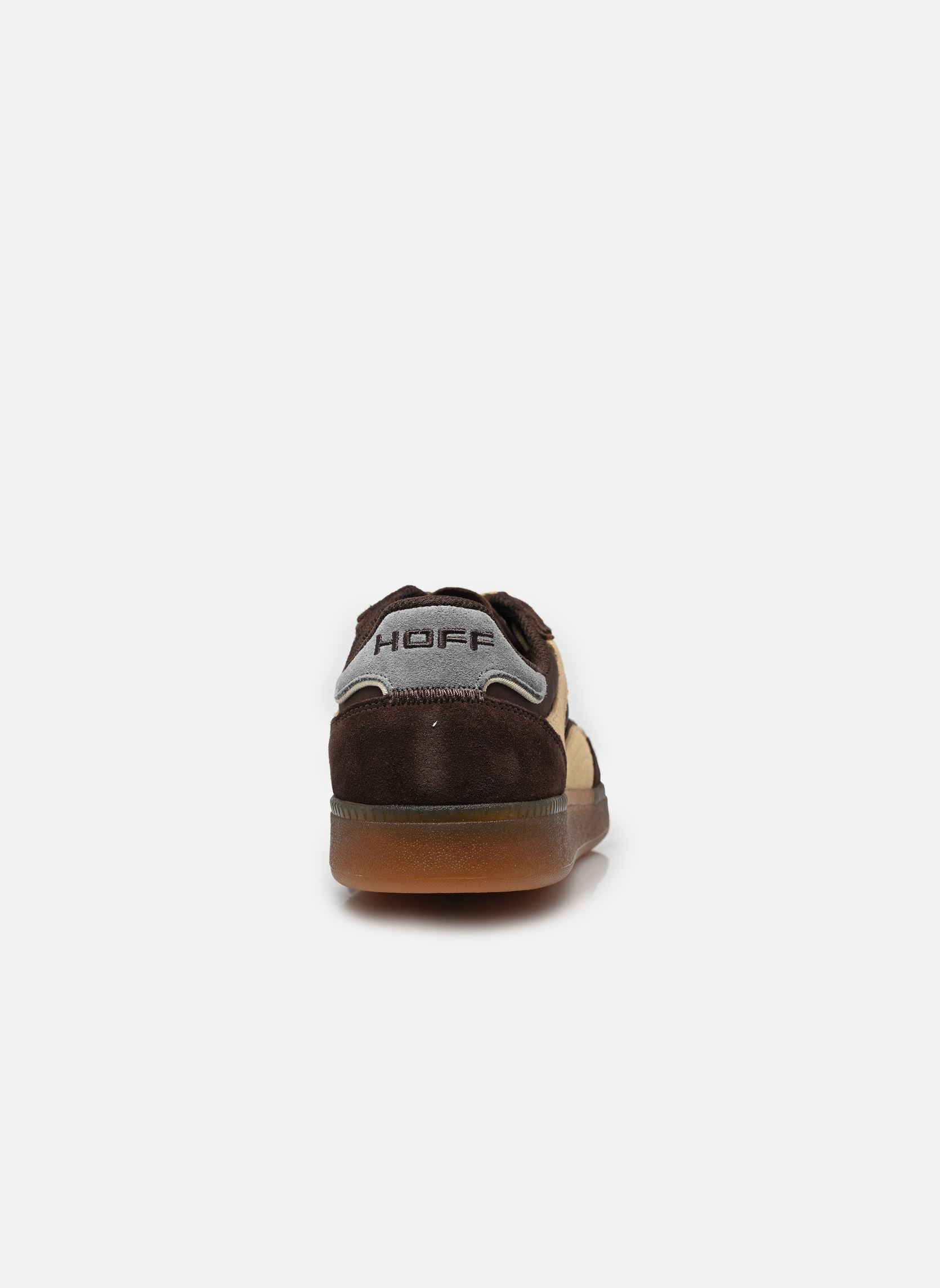Baskets basses PARK marron Hoff Baskets basses PARK marron CHOCOLATE