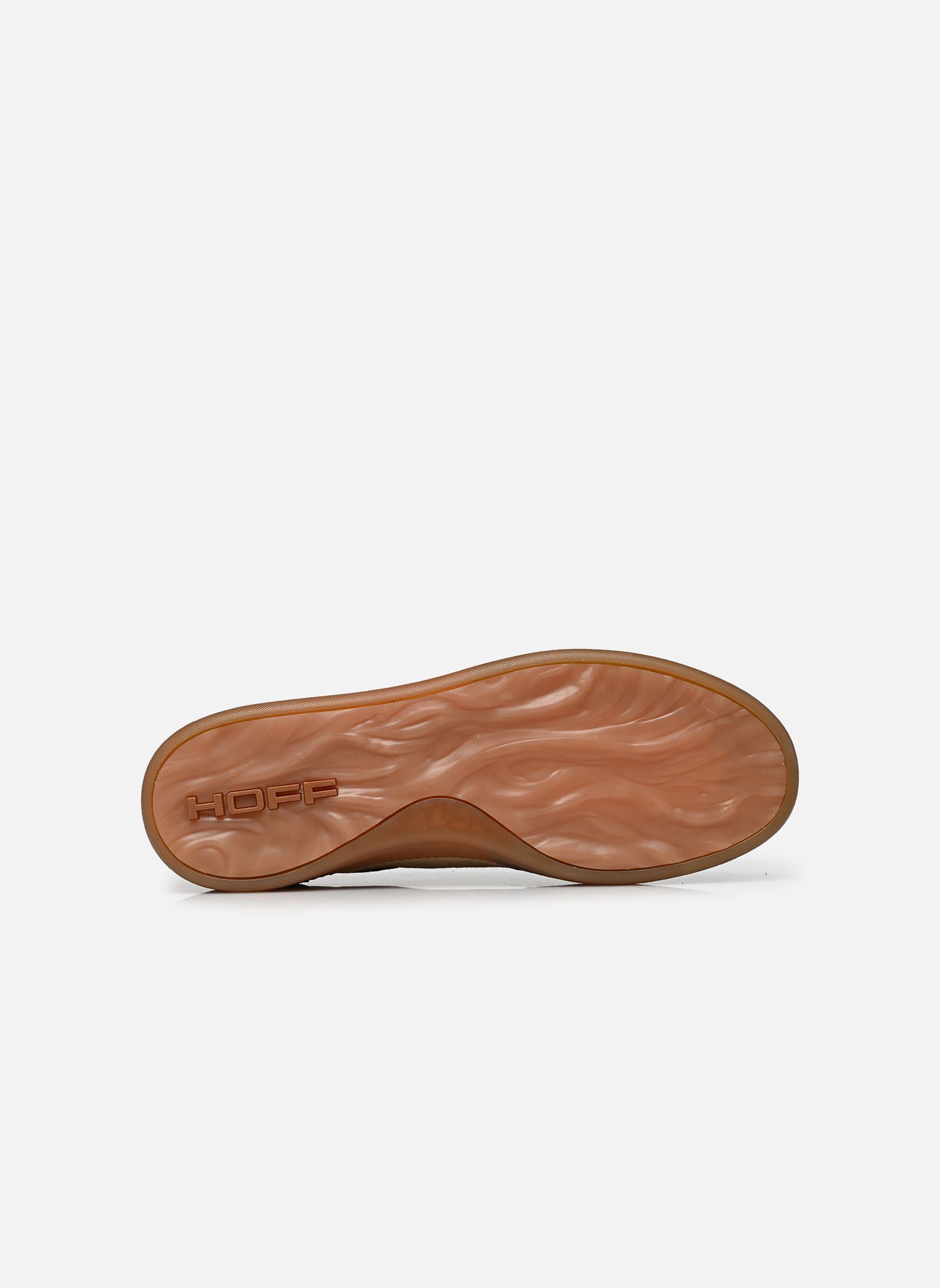 Baskets basses PARK marron Hoff Baskets basses PARK marron CHOCOLATE