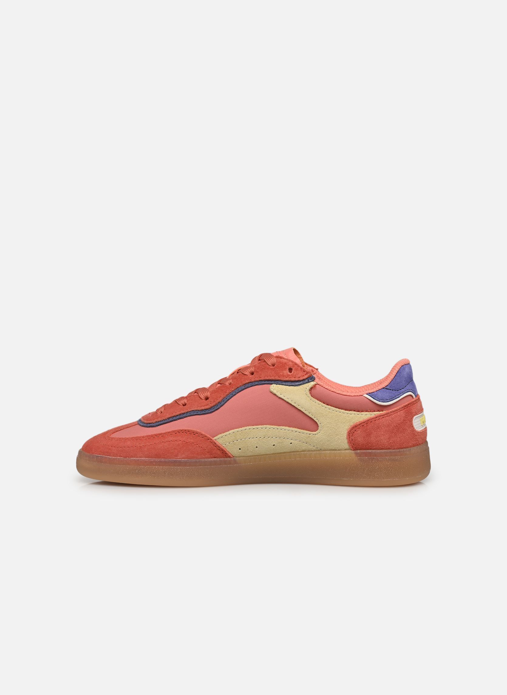 Baskets PARK femme rose Hoff Baskets PARK femme rose Pink