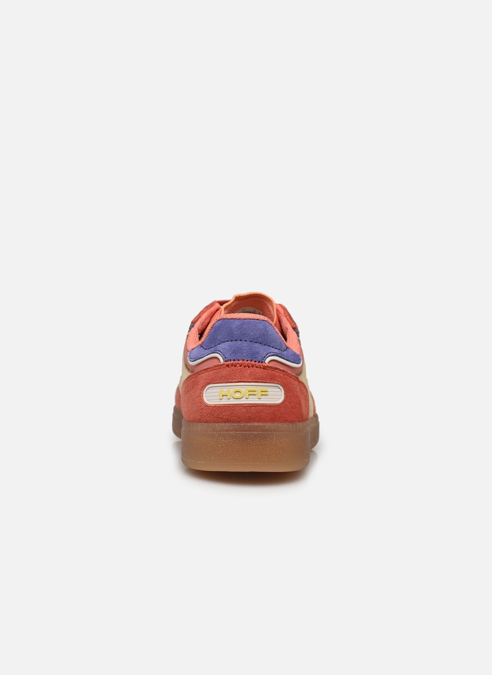 Baskets PARK femme rose Hoff Baskets PARK femme rose Pink