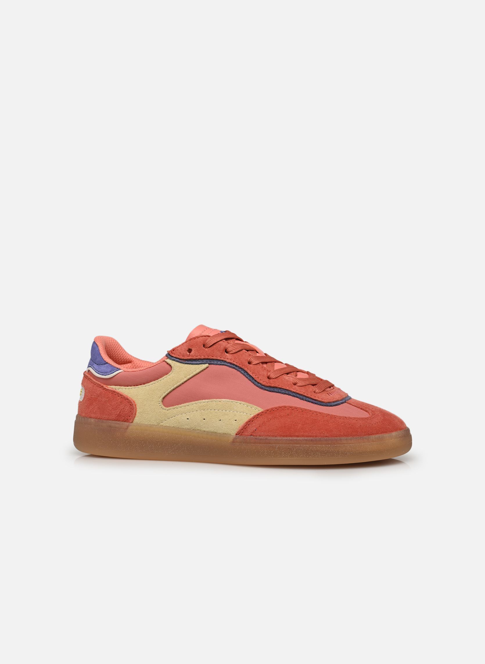 Baskets PARK femme rose Hoff Baskets PARK femme rose Pink