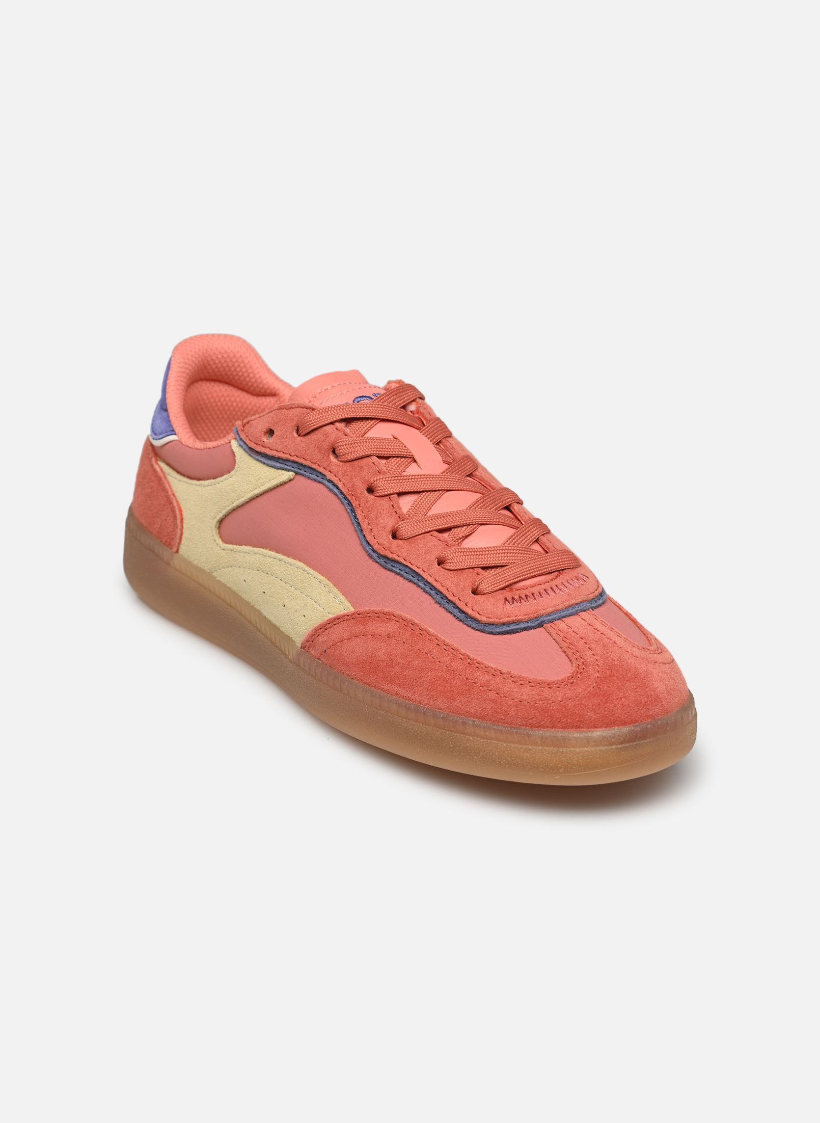 Baskets PARK femme rose Hoff Baskets PARK femme rose Pink