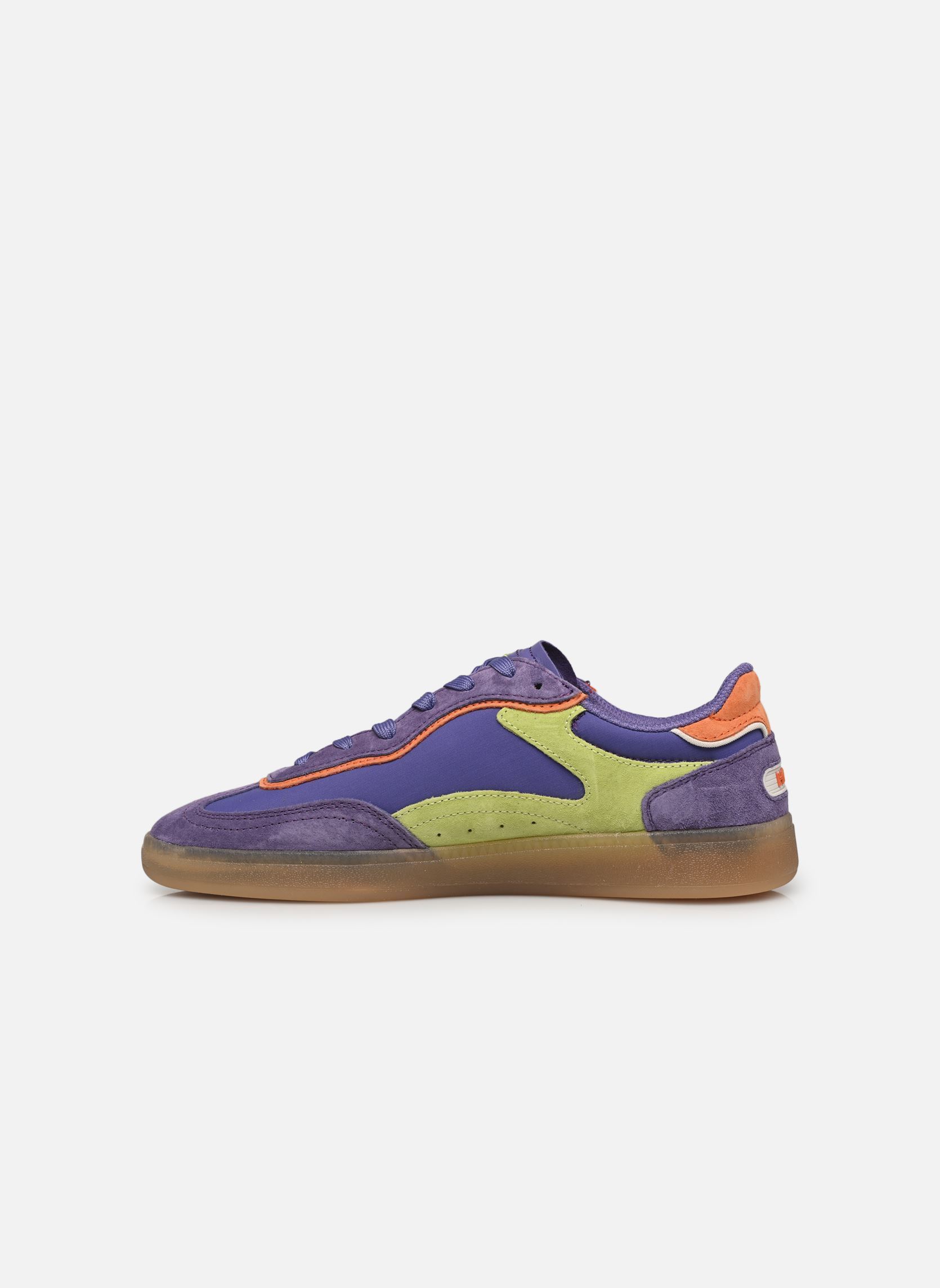 Sneakers PARK dames paars Hoff Sneakers PARK dames paars LILAC