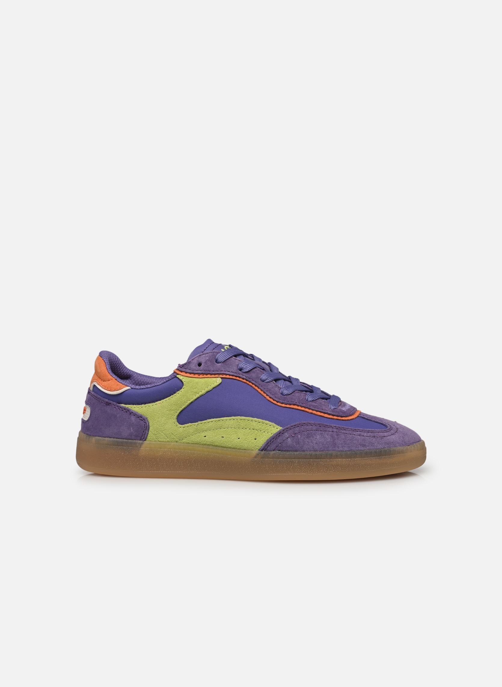 Sneakers PARK dames paars Hoff Sneakers PARK dames paars LILAC