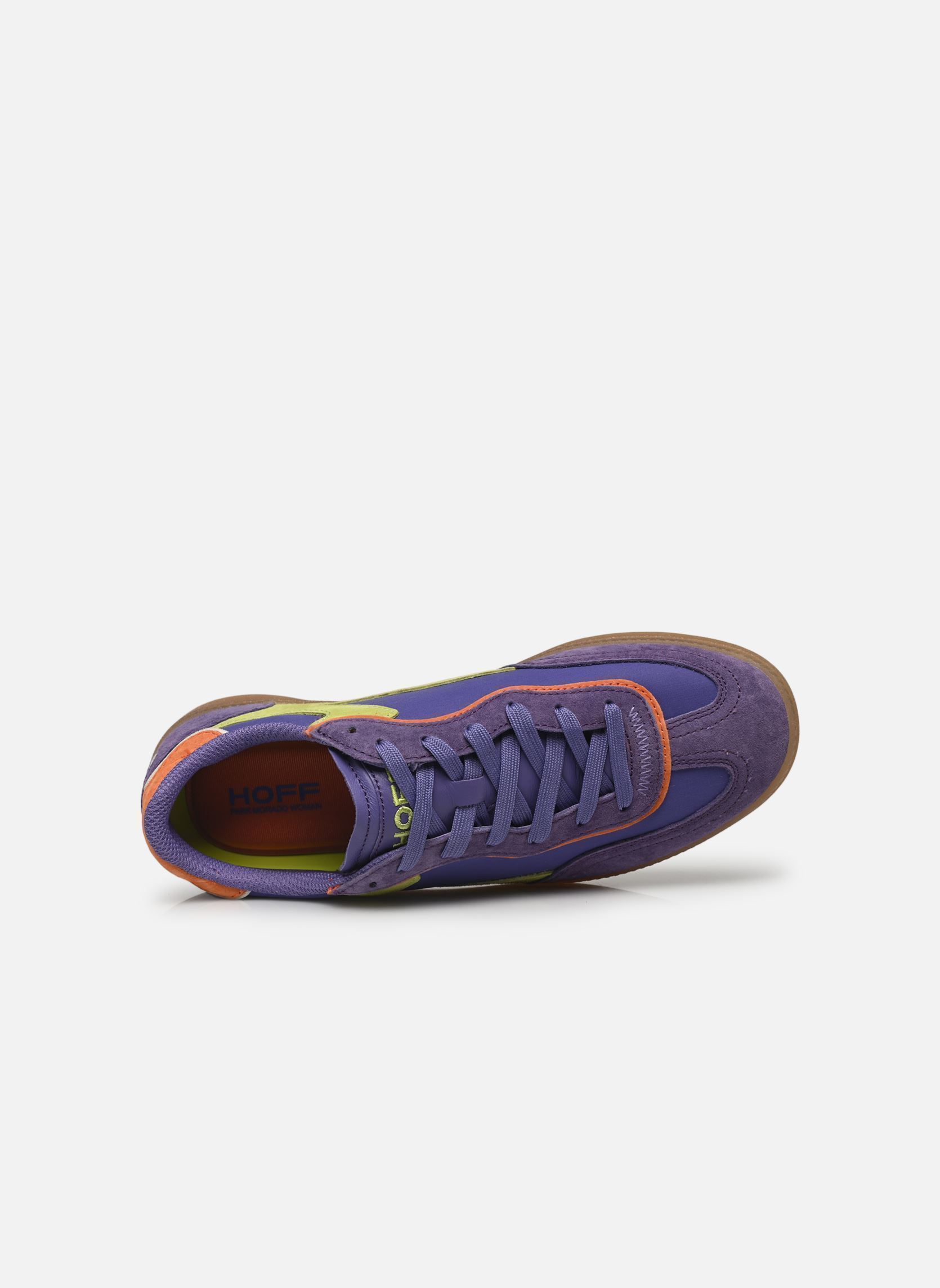 Sneakers PARK dames paars Hoff Sneakers PARK dames paars LILAC