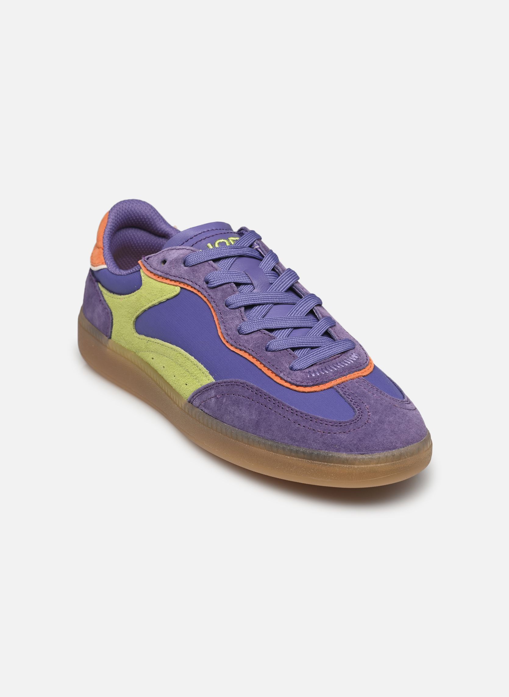 Sneakers PARK dames paars Hoff Sneakers PARK dames paars LILAC