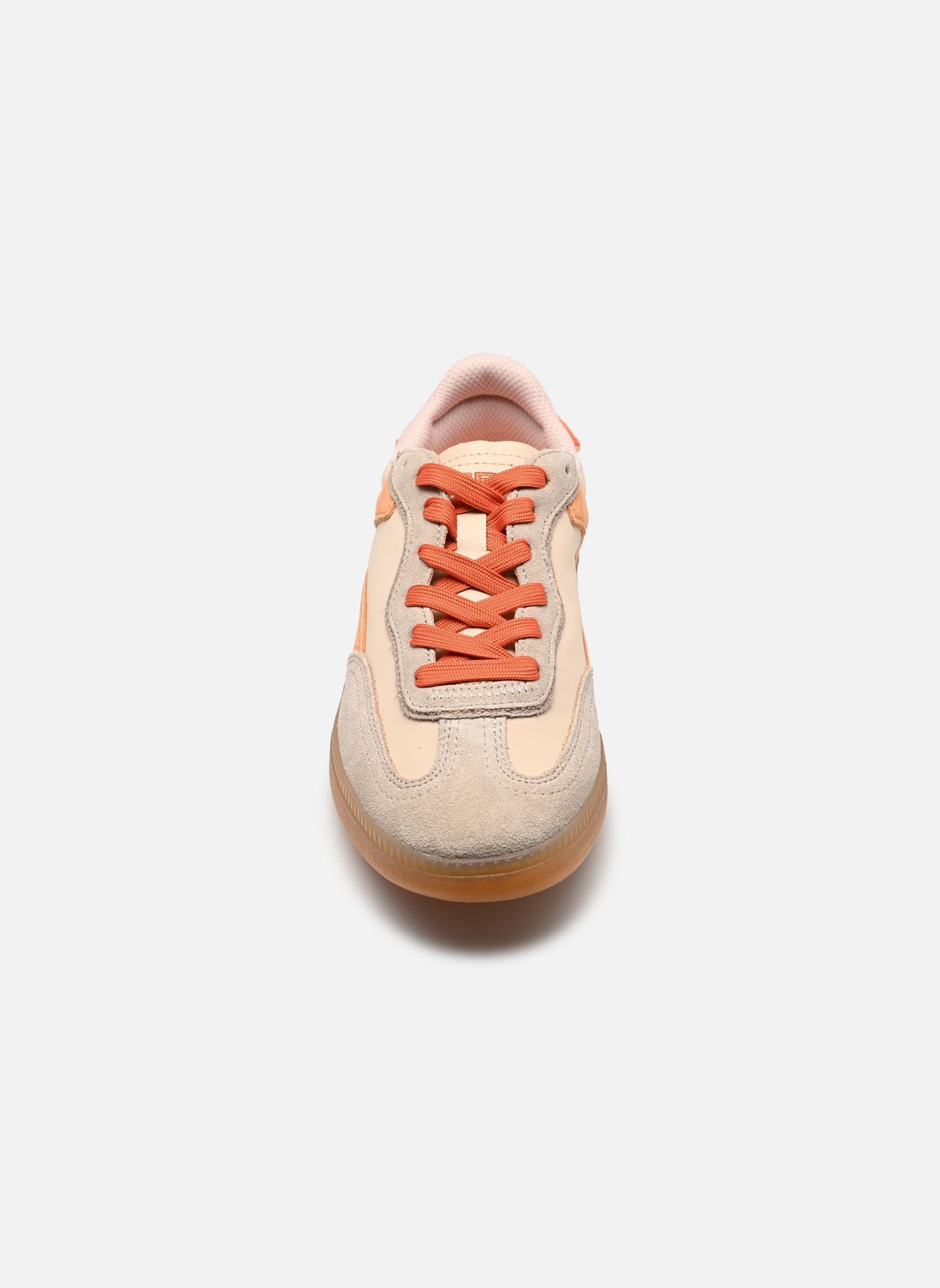 Baskets PARK femme orange Hoff Baskets PARK femme orange Orange