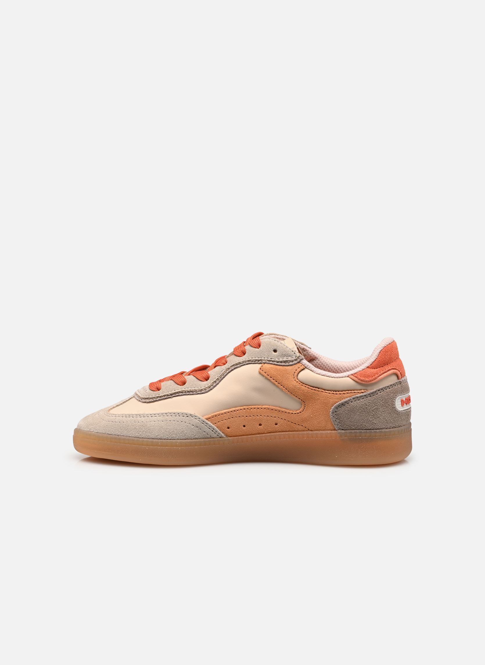 Baskets PARK femme orange Hoff Baskets PARK femme orange Orange