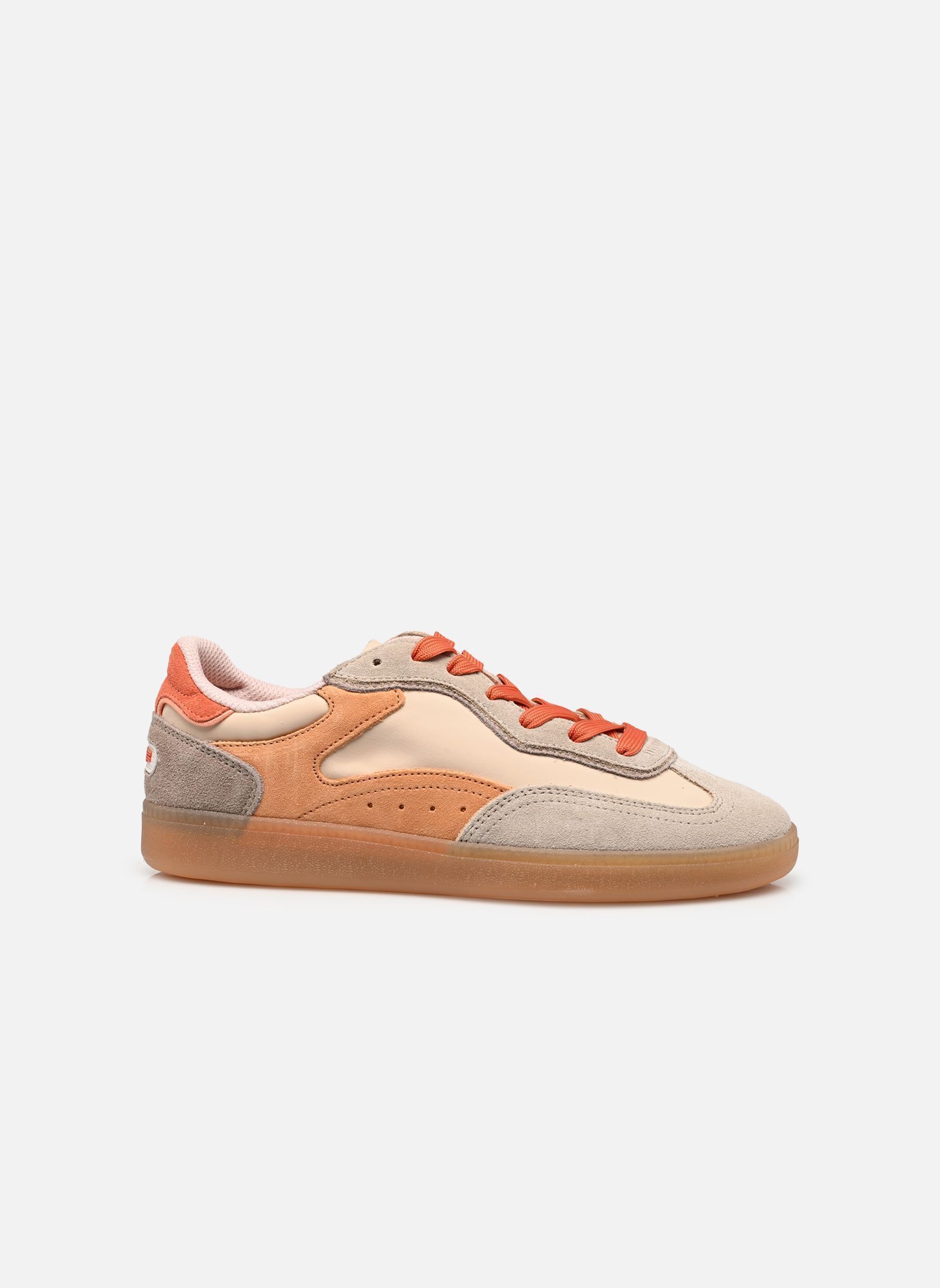 Baskets PARK femme orange Hoff Baskets PARK femme orange Orange