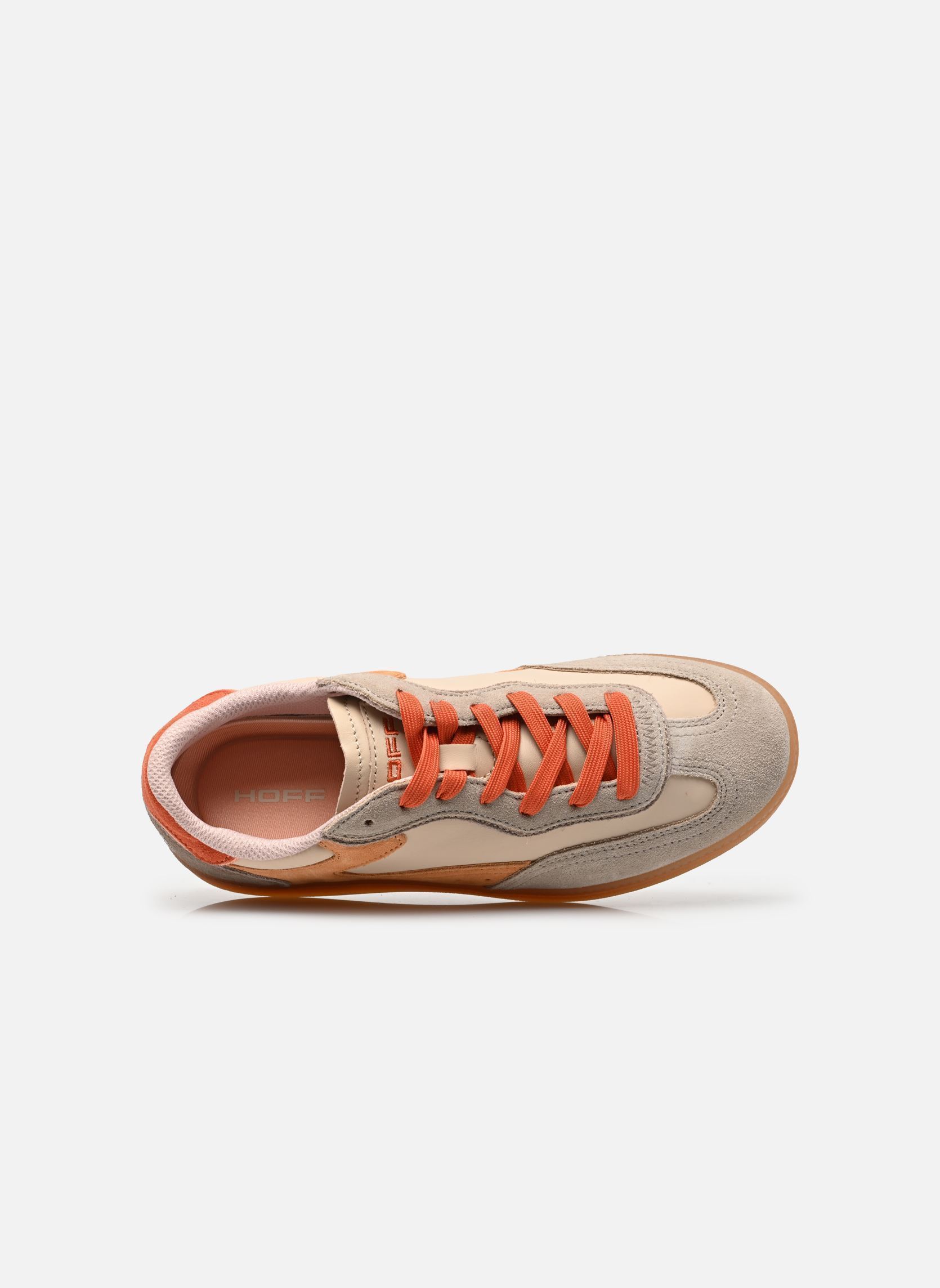 Baskets PARK femme orange Hoff Baskets PARK femme orange Orange