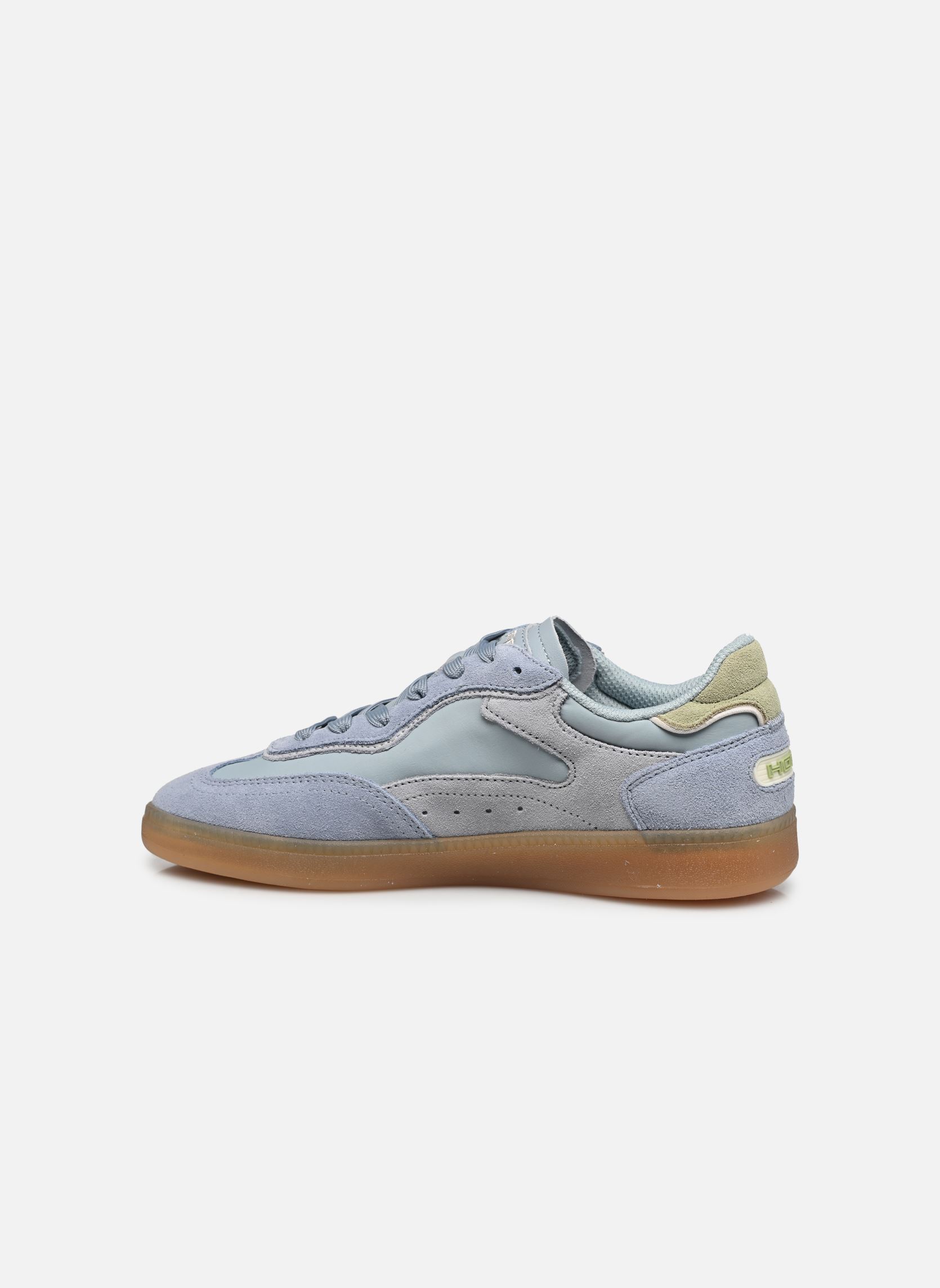 Baskets PARK femme bleu Hoff Baskets PARK femme bleu Stone Blue