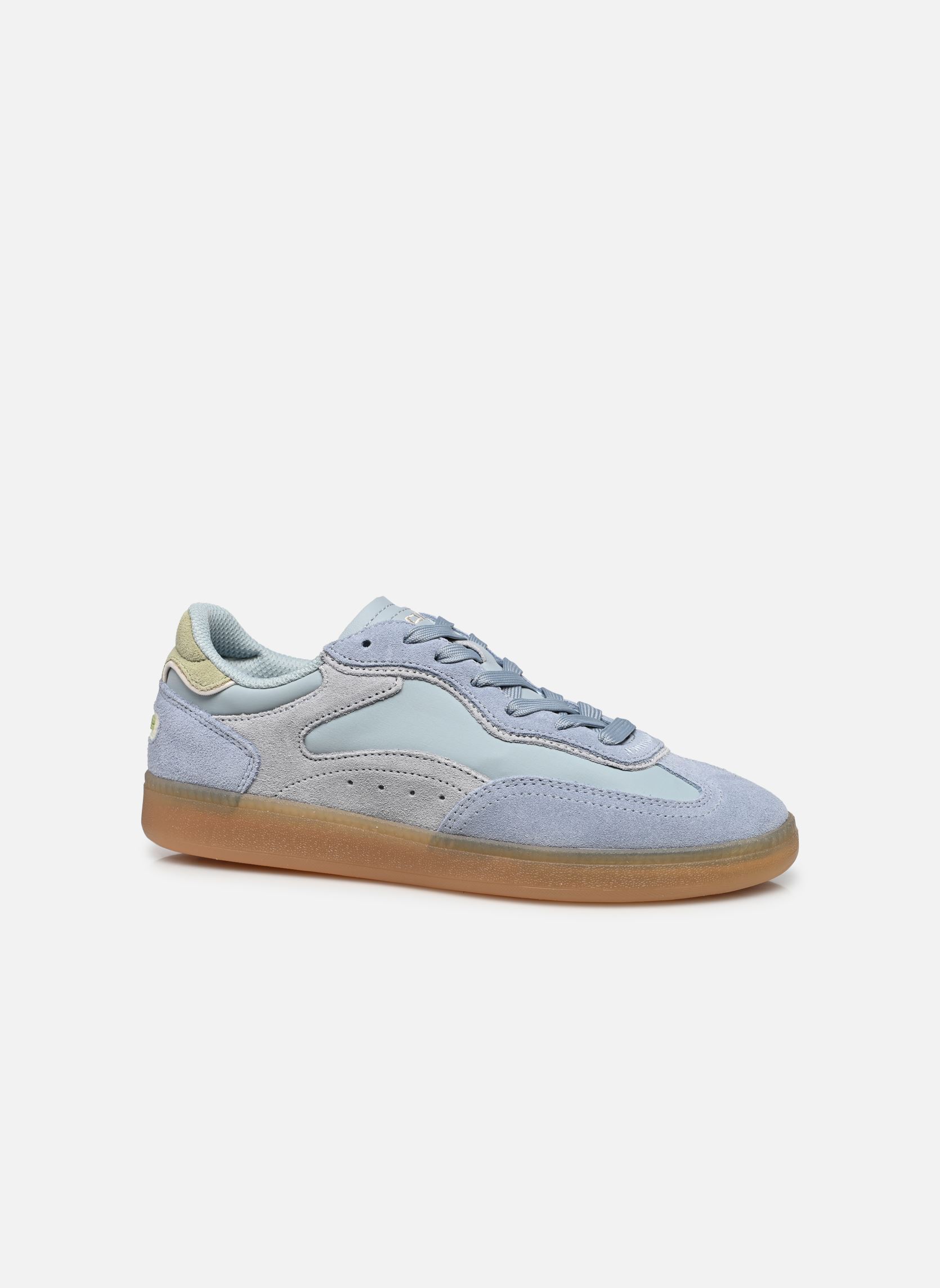 Baskets PARK femme bleu Hoff Baskets PARK femme bleu Stone Blue