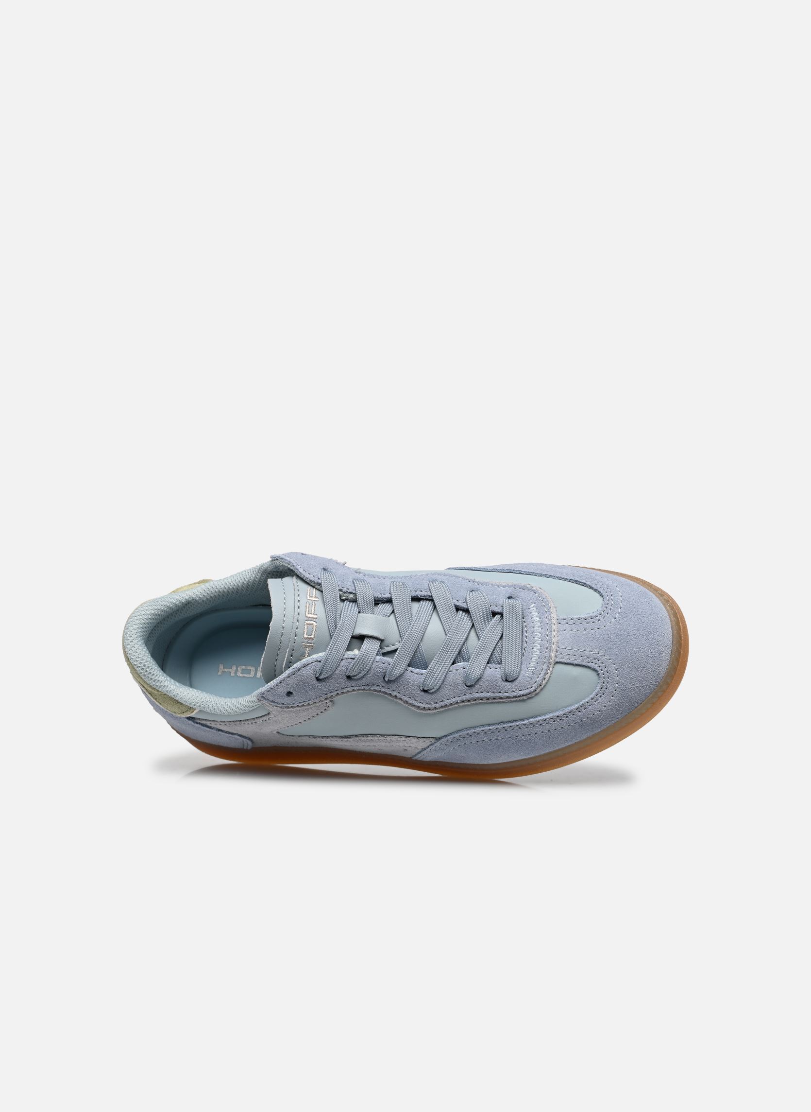 Baskets PARK femme bleu Hoff Baskets PARK femme bleu Stone Blue
