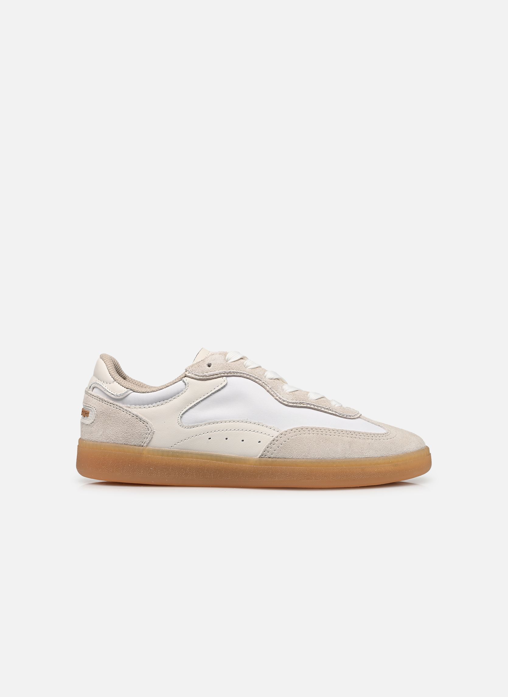 Sneakers PARK wit Hoff Sneakers PARK wit White